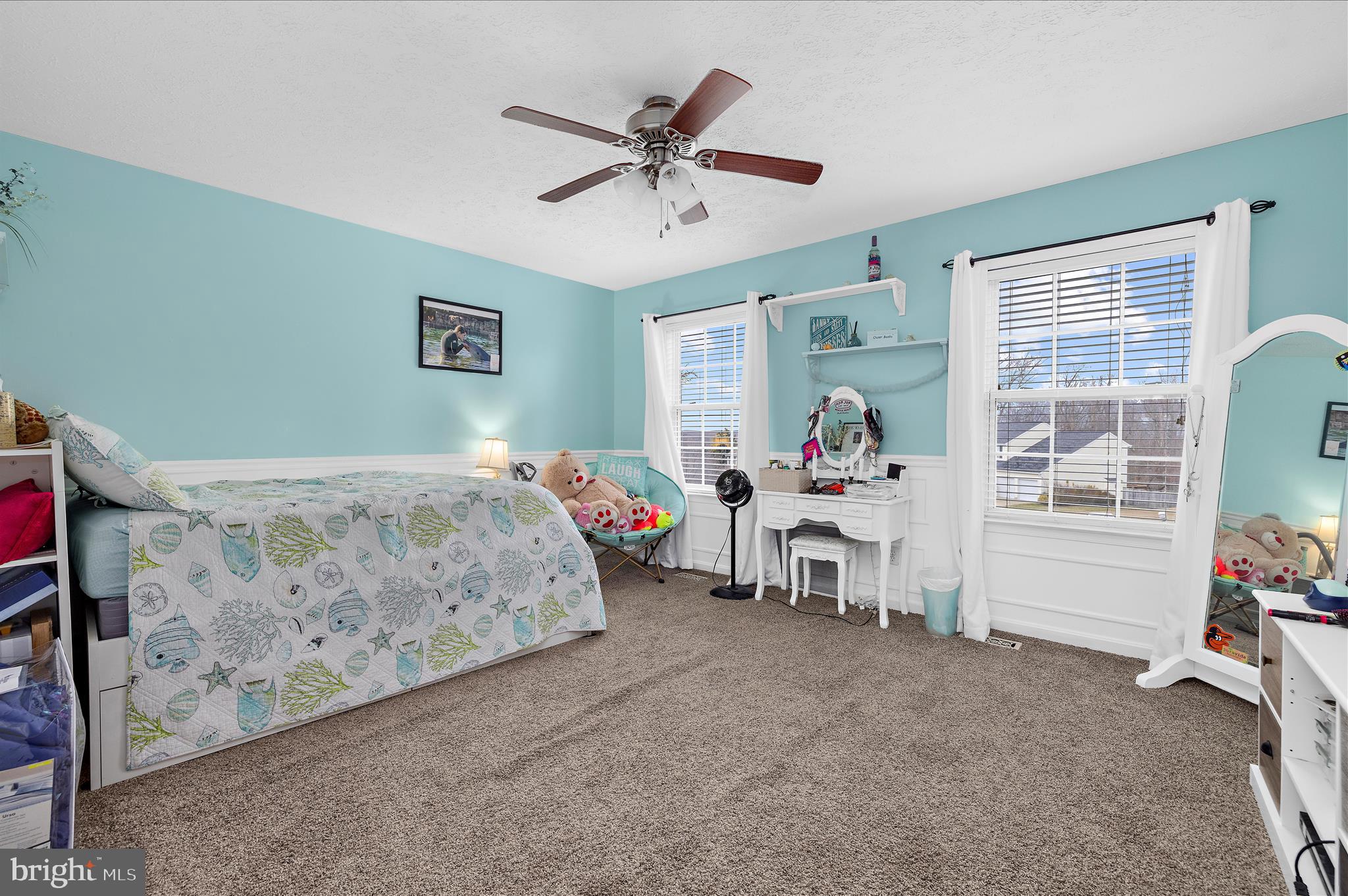 WOODLAND RUN - Residential