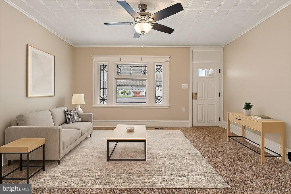 Photo of 126 W High Street, COALDALE, PA 18218 (MLS # PASK2023890)