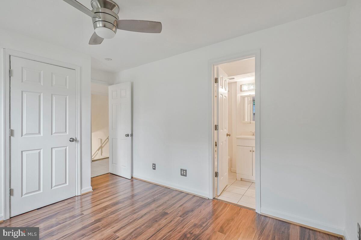 FOREST KNOLLS - Residential