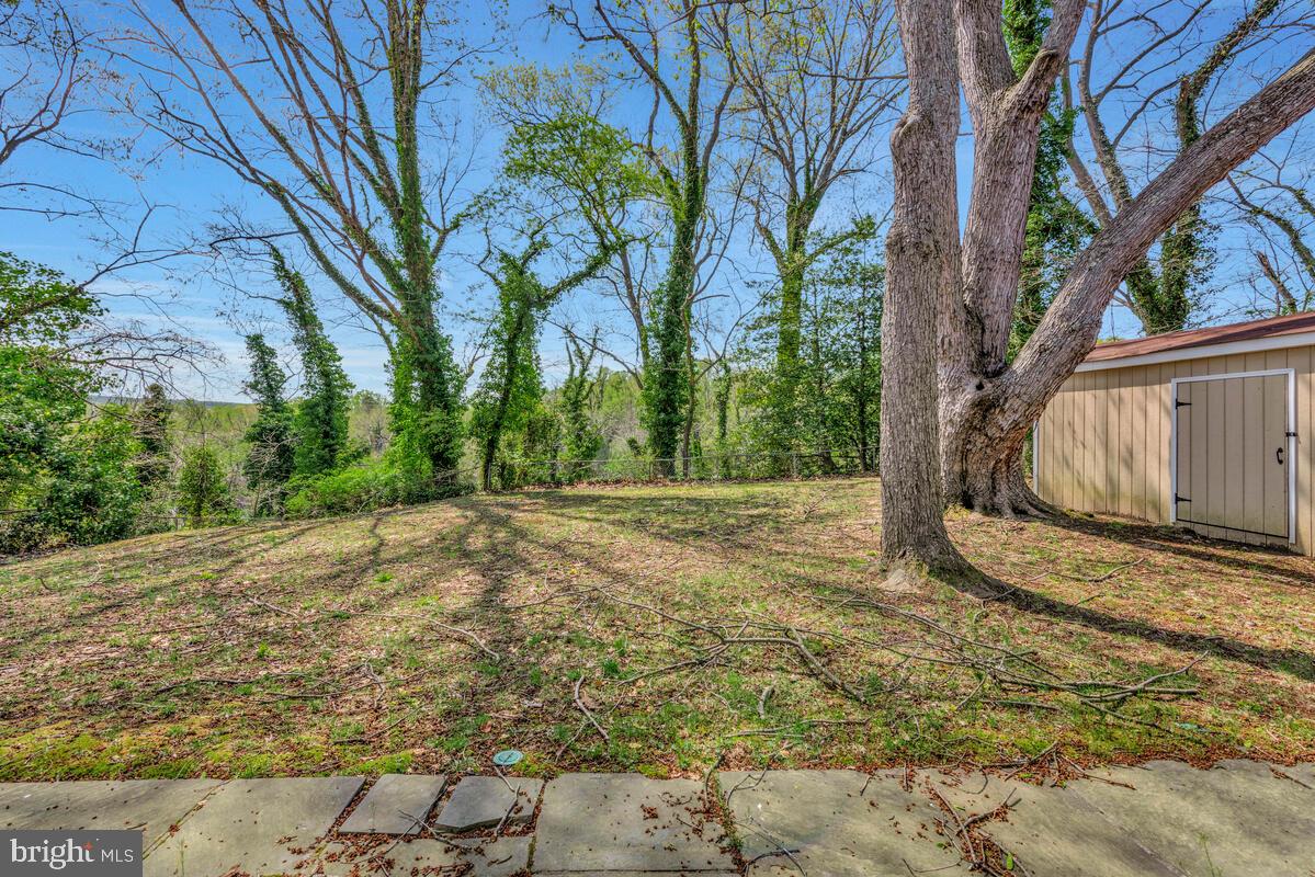 FOREST KNOLLS - Residential