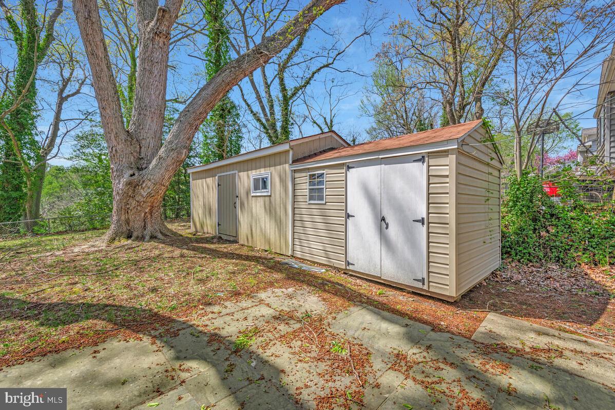 FOREST KNOLLS - Residential