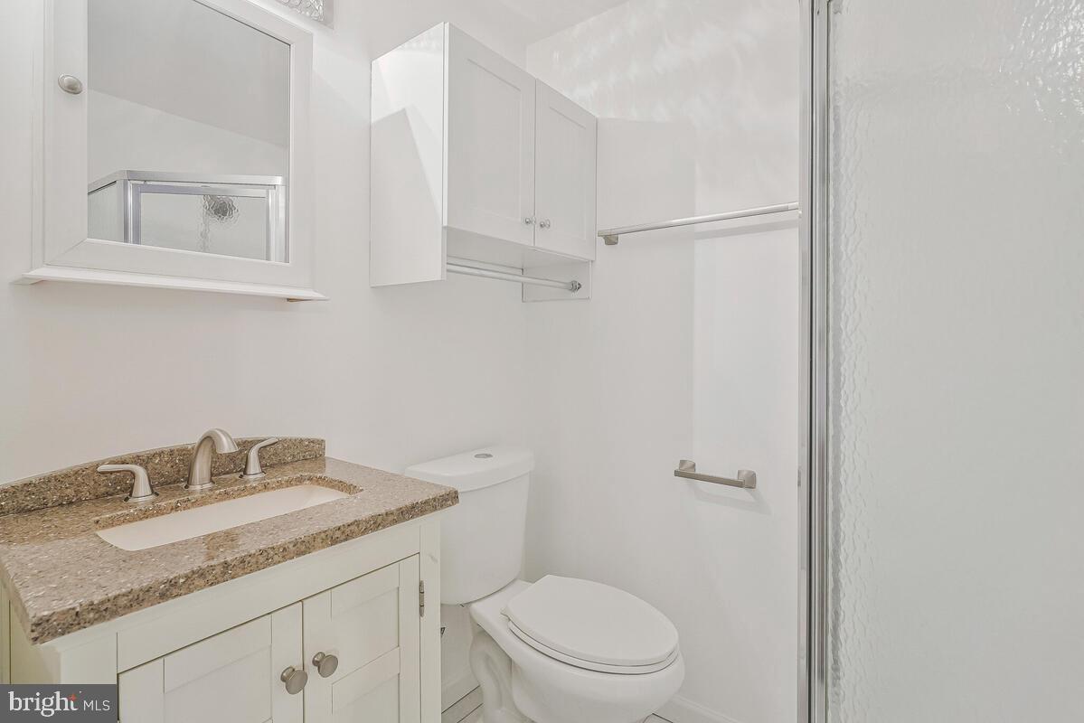 FOREST KNOLLS - Residential