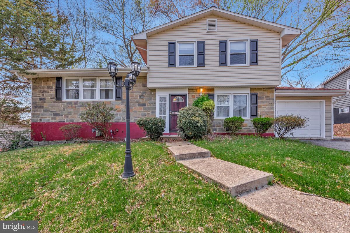 FOREST KNOLLS - Residential