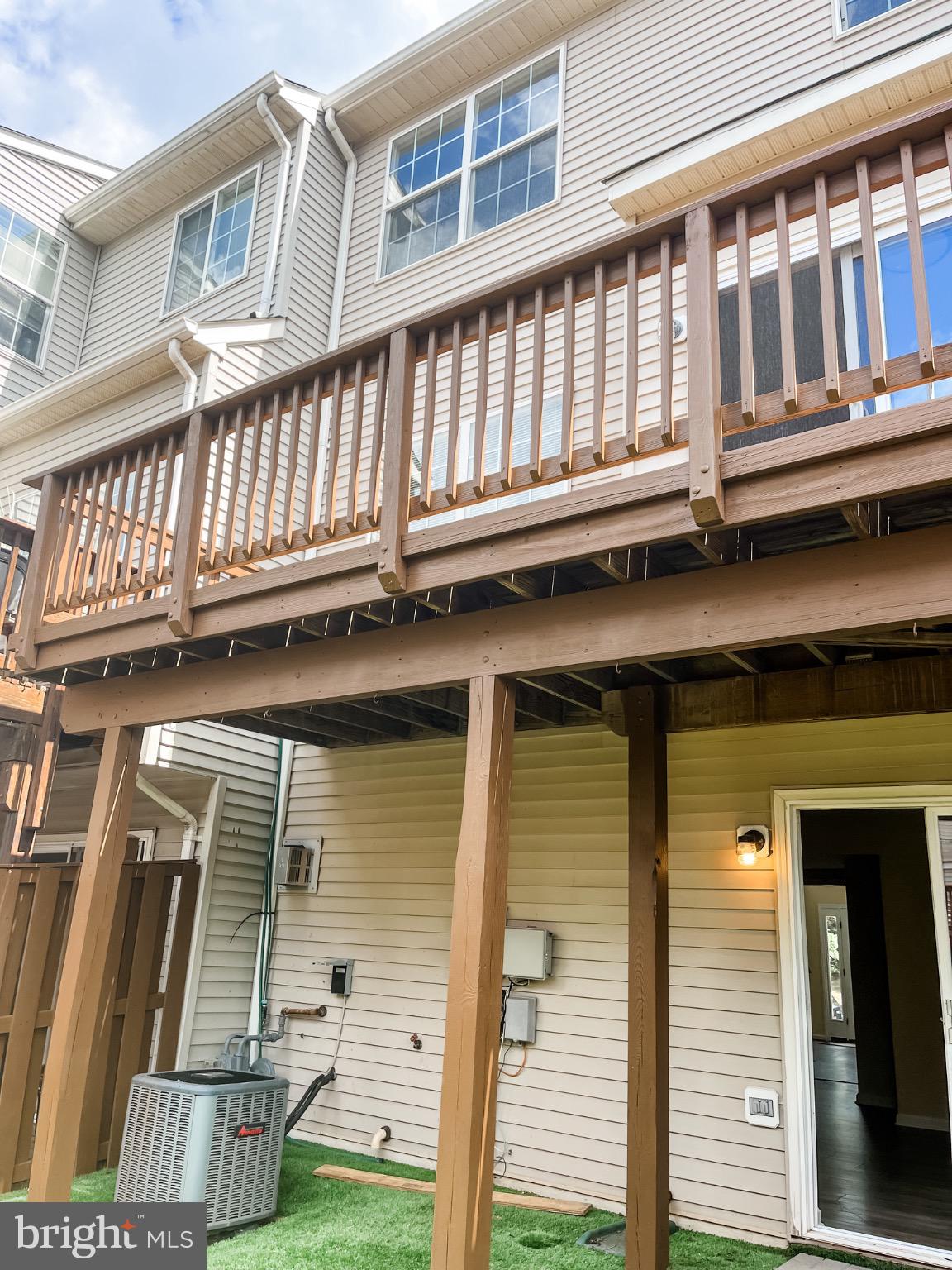 CARTERWOOD - Residential