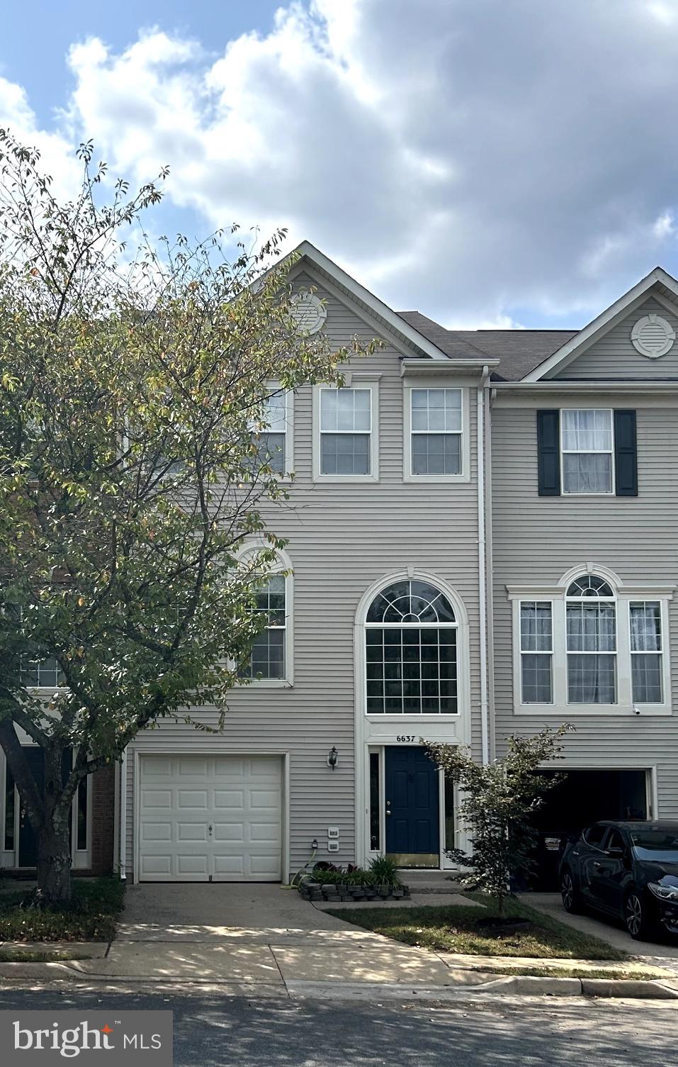 CARTERWOOD - Residential