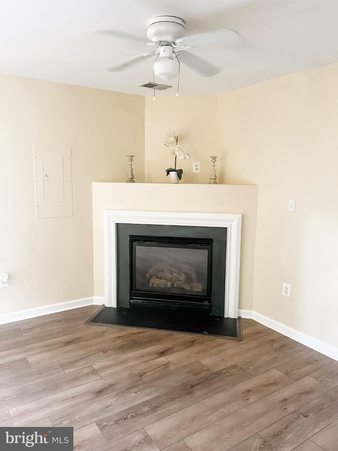 CARTERWOOD - Residential