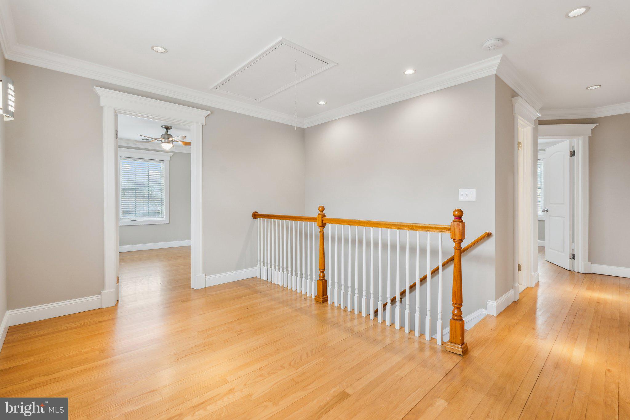 HARRIETT PARK - Residential