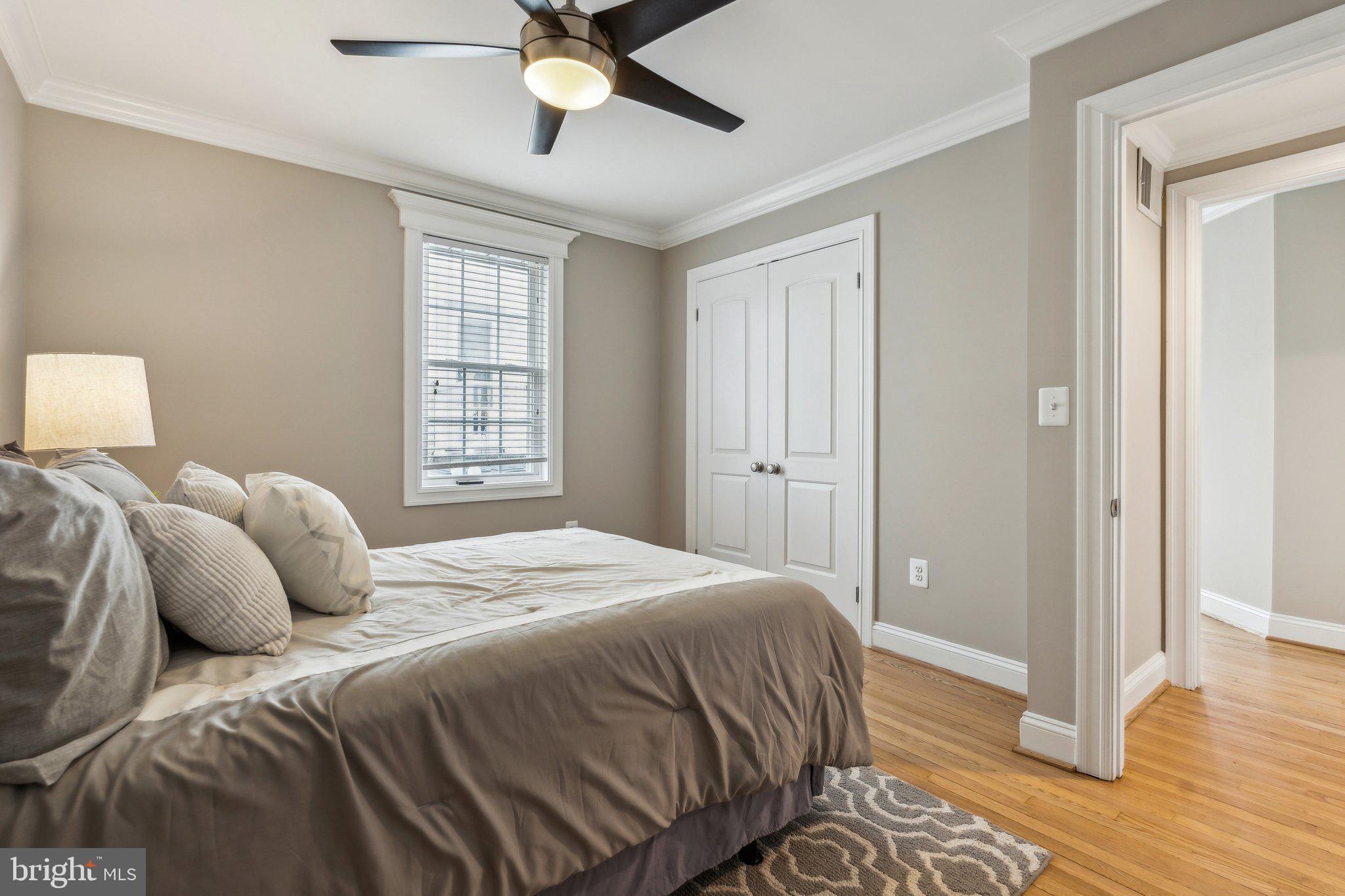 HARRIETT PARK - Residential