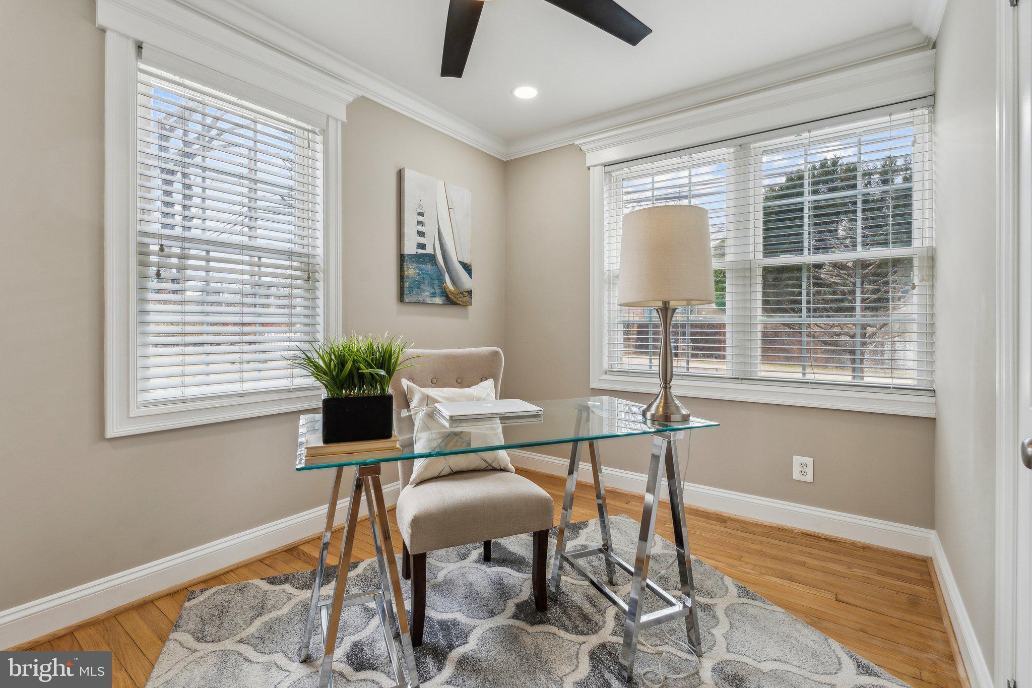 HARRIETT PARK - Residential