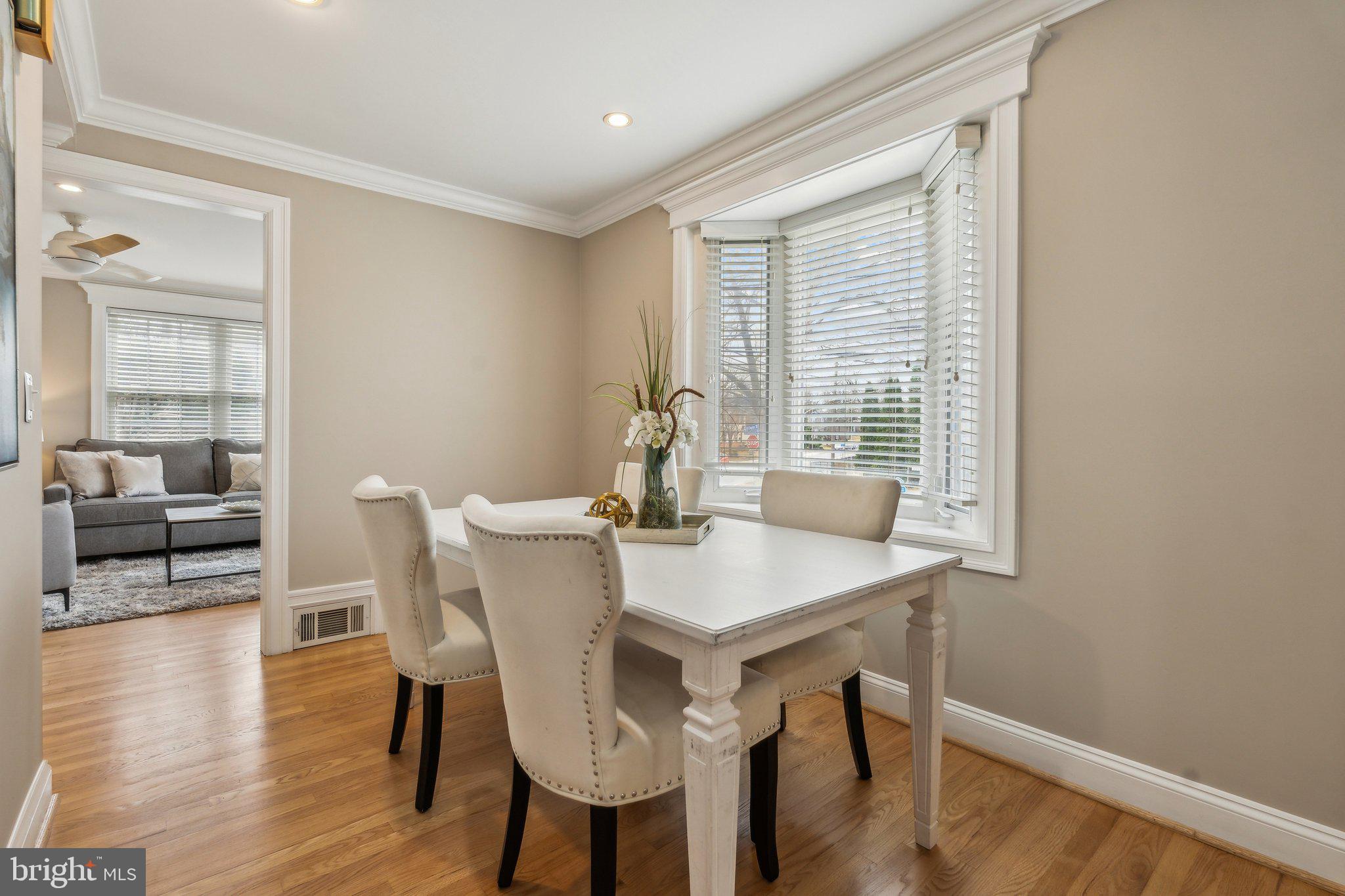 HARRIETT PARK - Residential