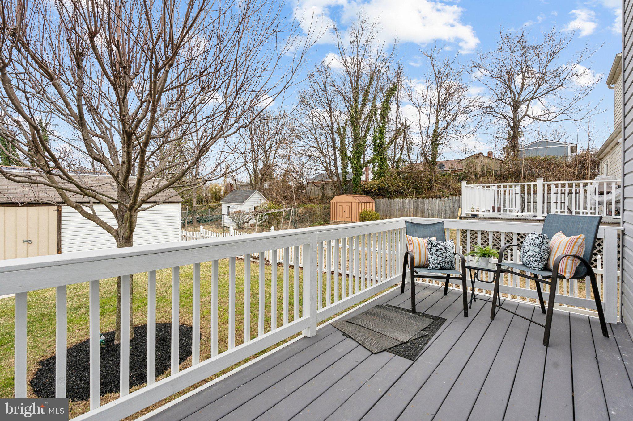 HARRIETT PARK - Residential