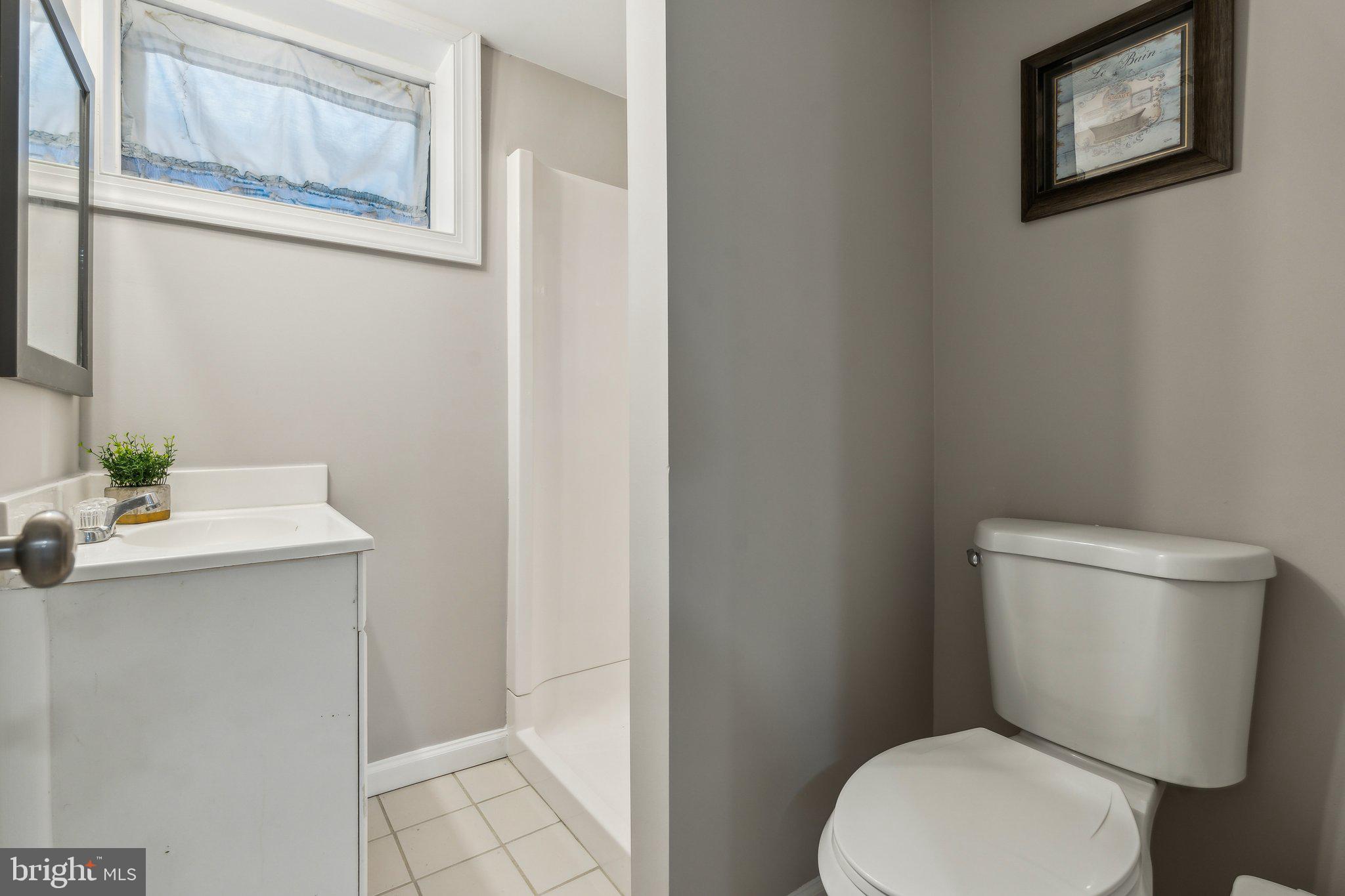 HARRIETT PARK - Residential