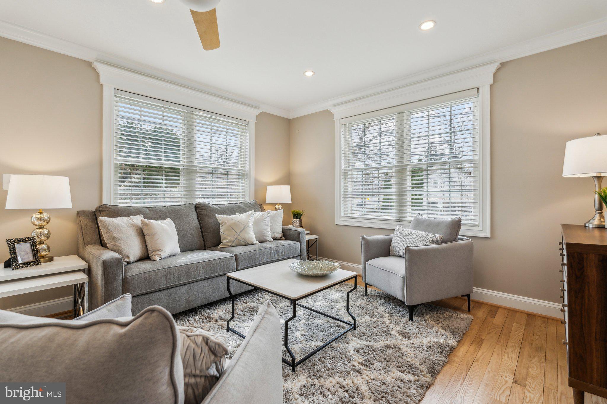 HARRIETT PARK - Residential