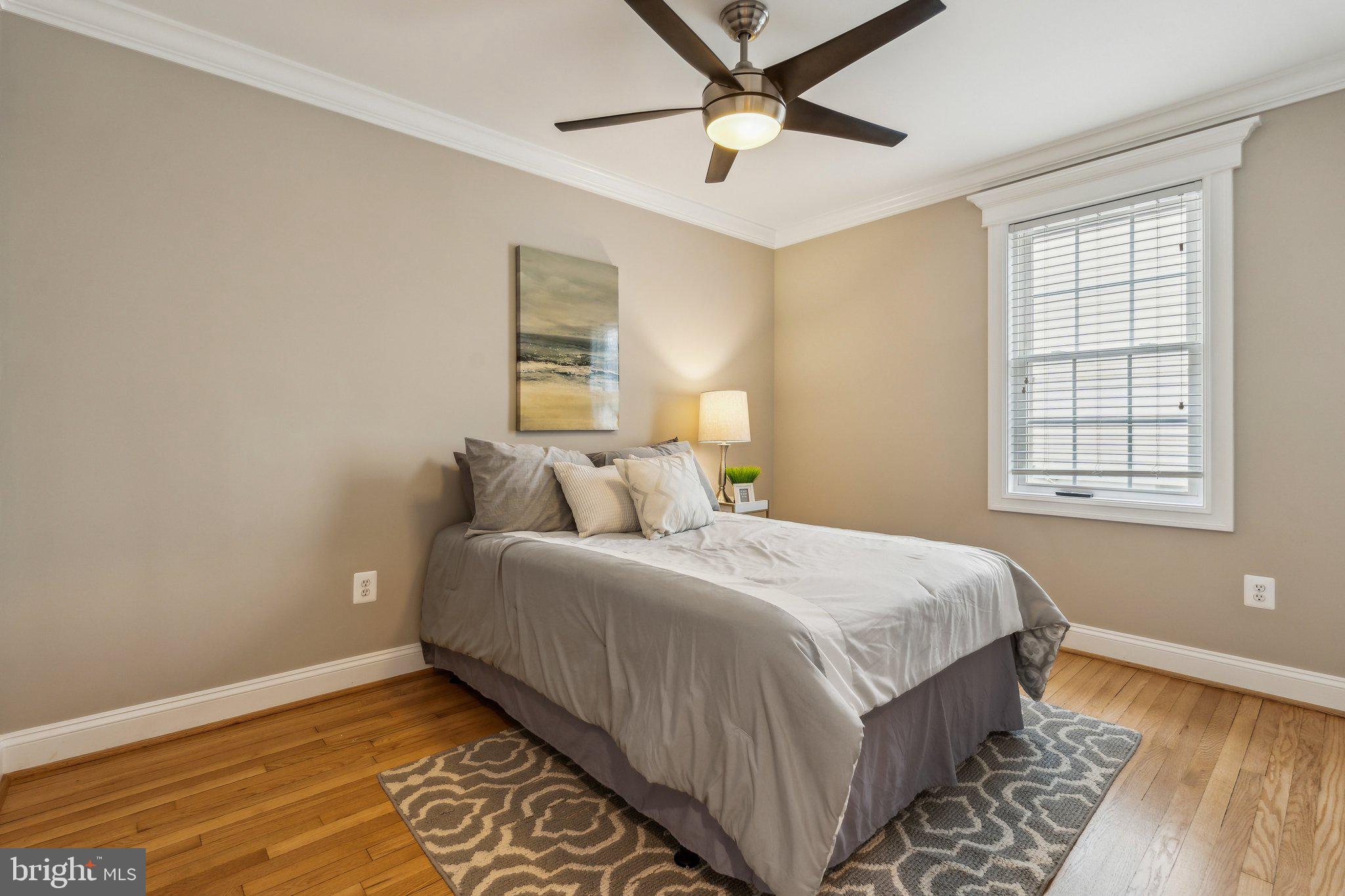 HARRIETT PARK - Residential