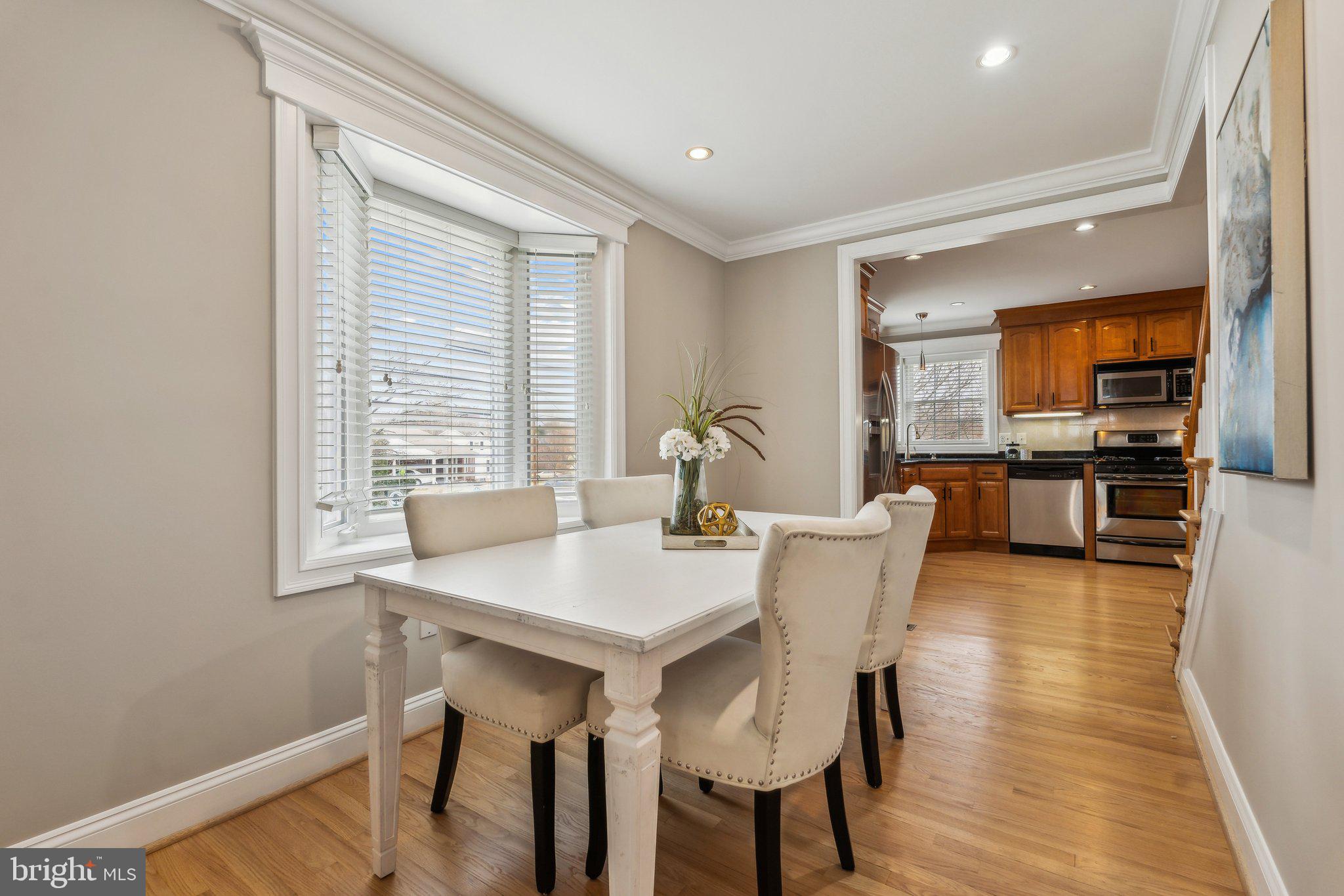 HARRIETT PARK - Residential