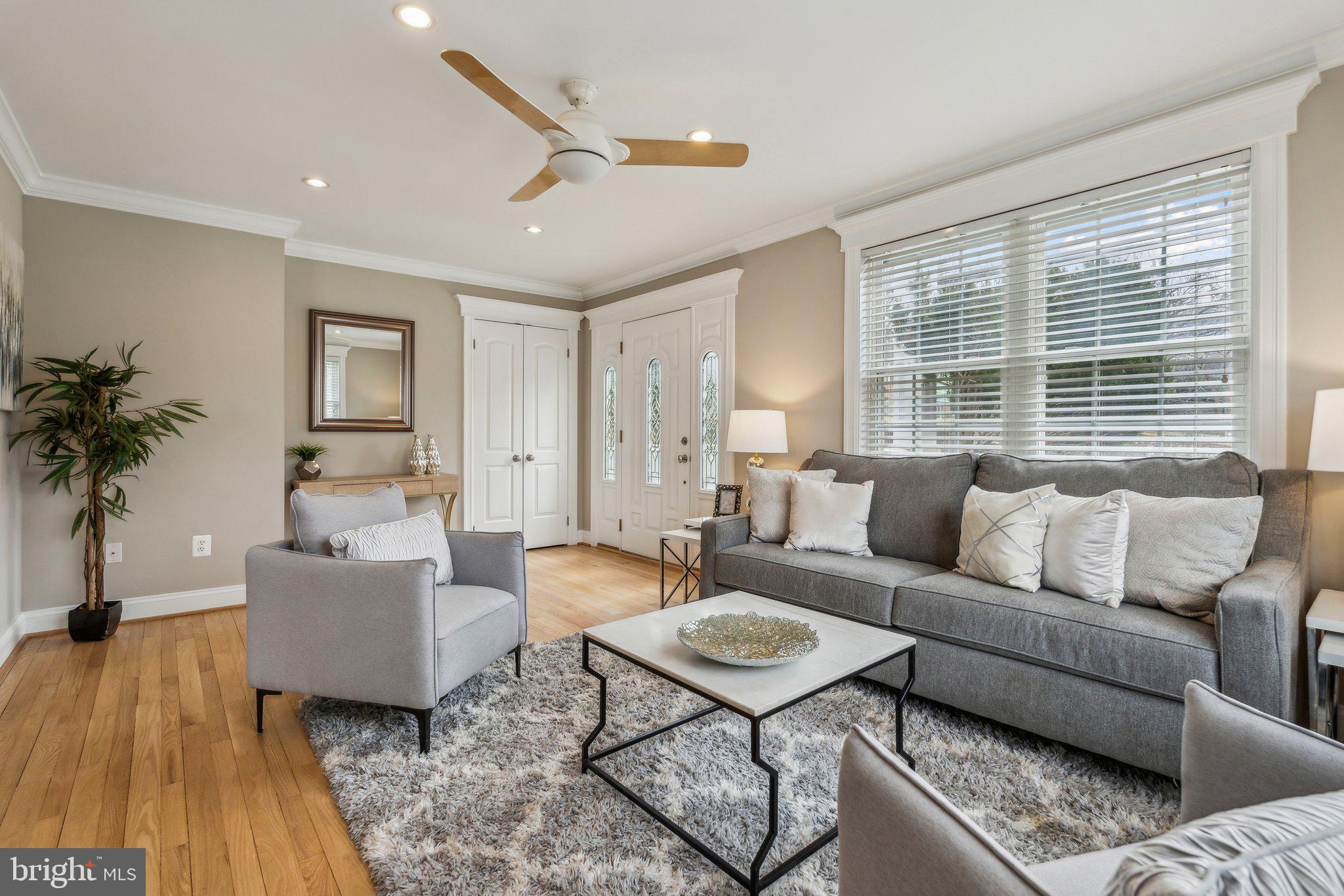 HARRIETT PARK - Residential