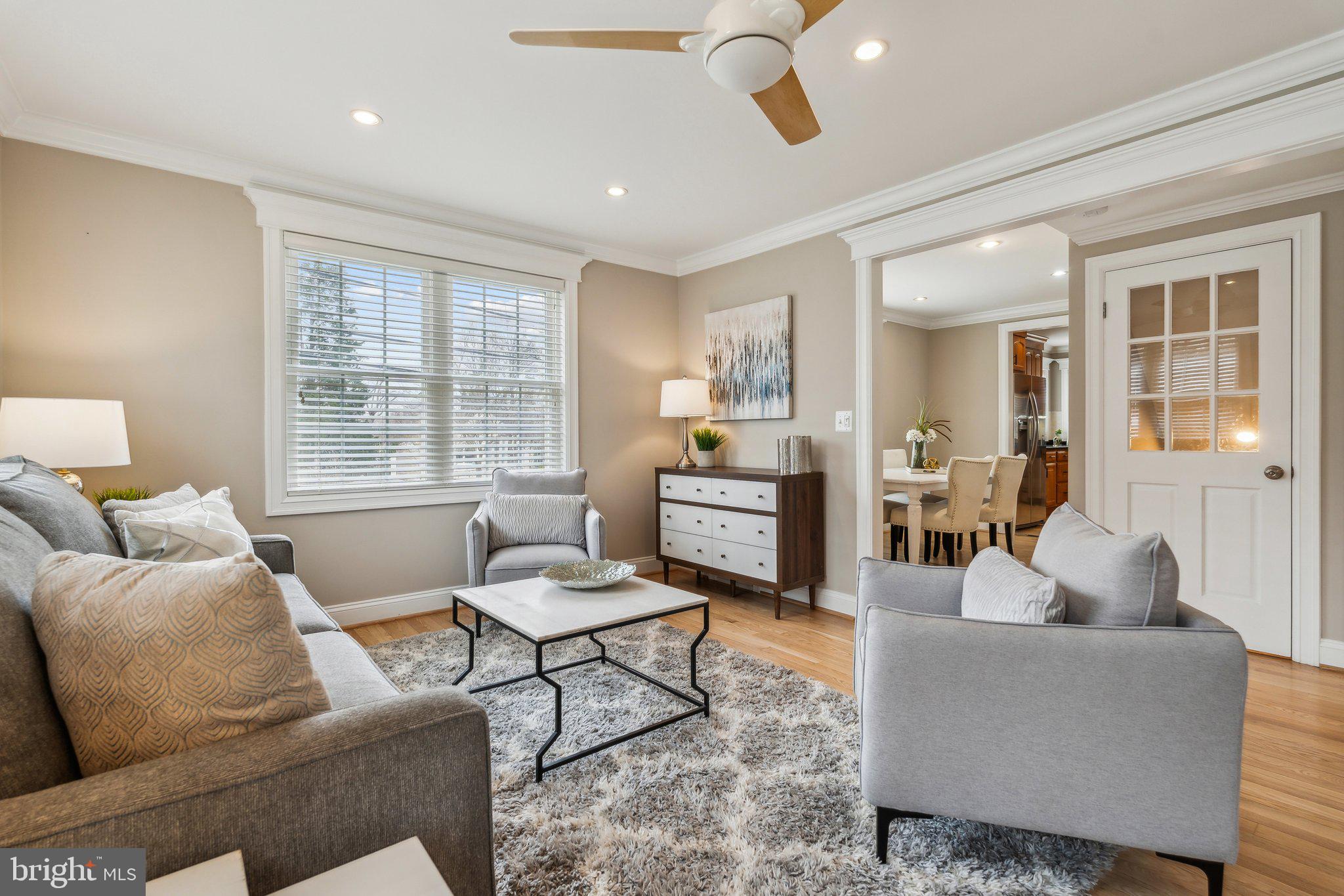 HARRIETT PARK - Residential