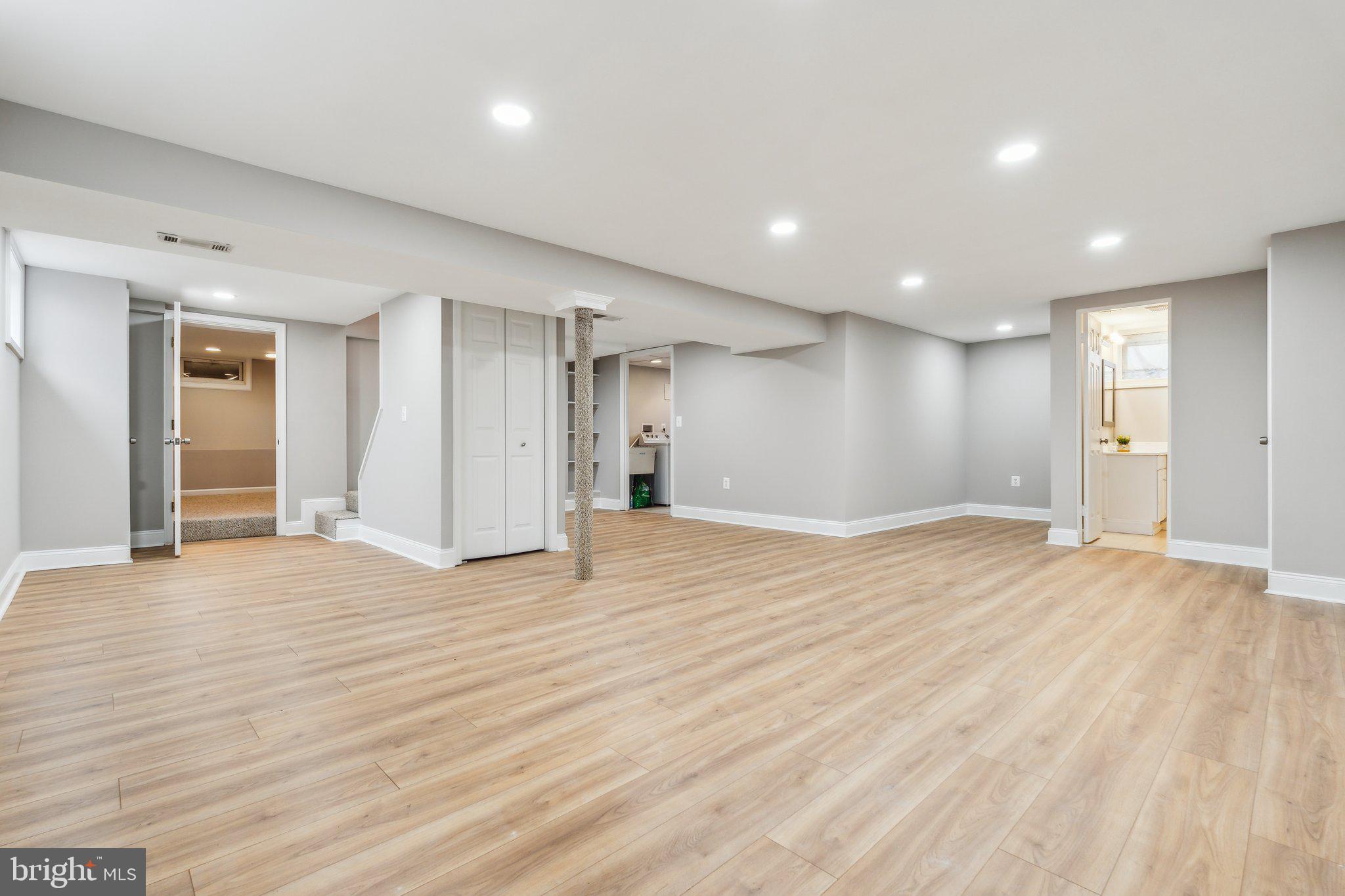 HARRIETT PARK - Residential