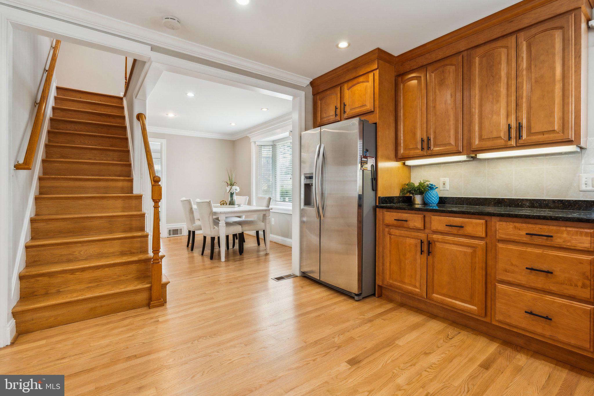 HARRIETT PARK - Residential