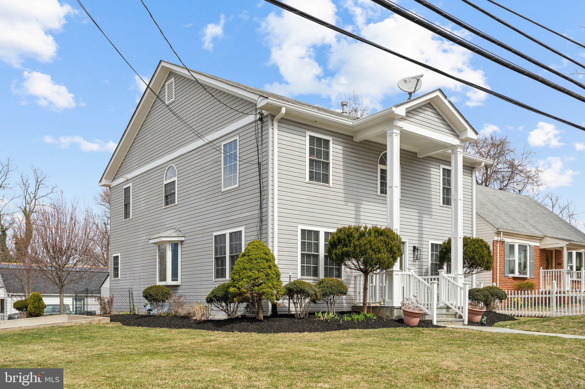 HARRIETT PARK - Residential