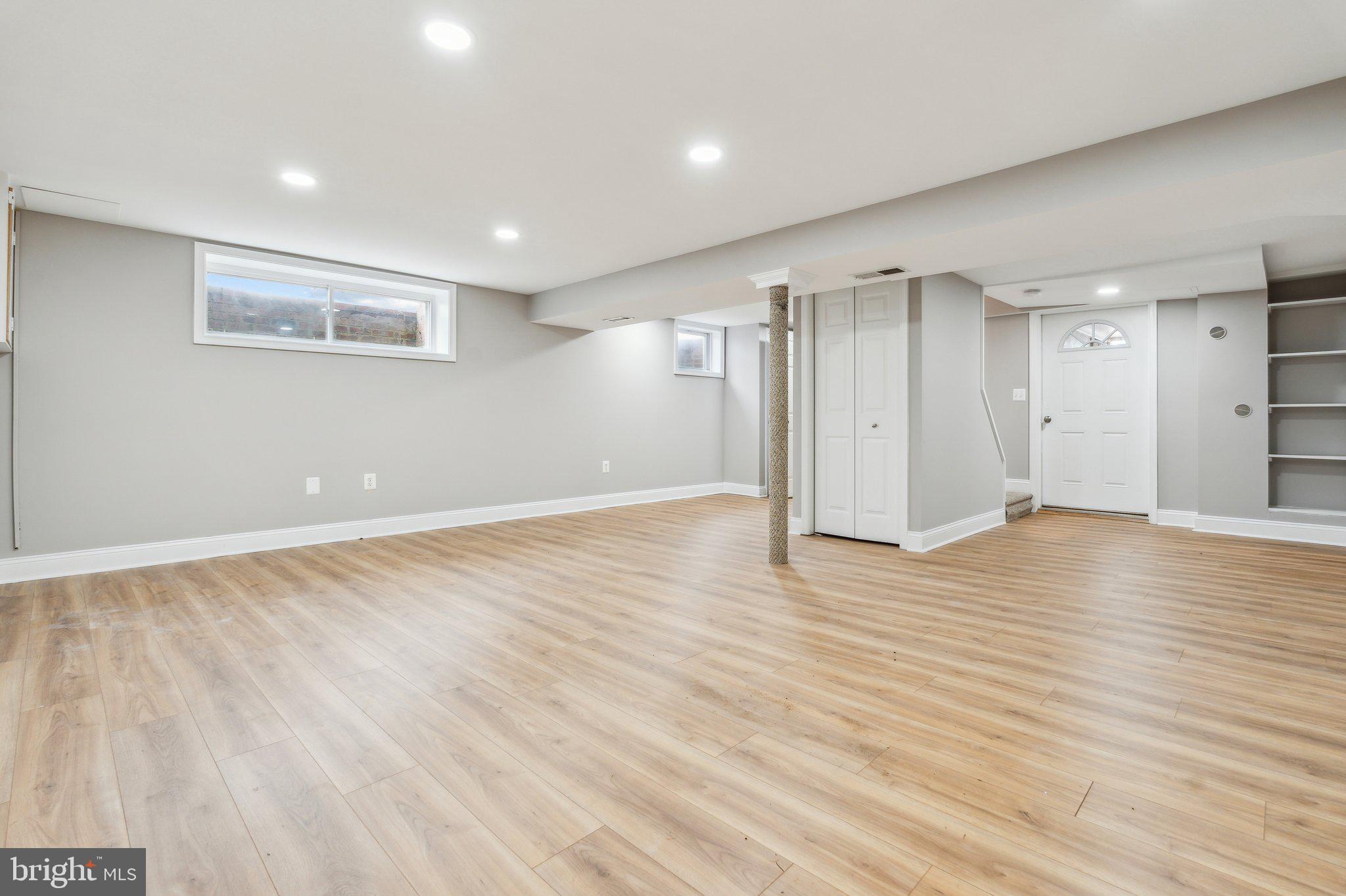 HARRIETT PARK - Residential