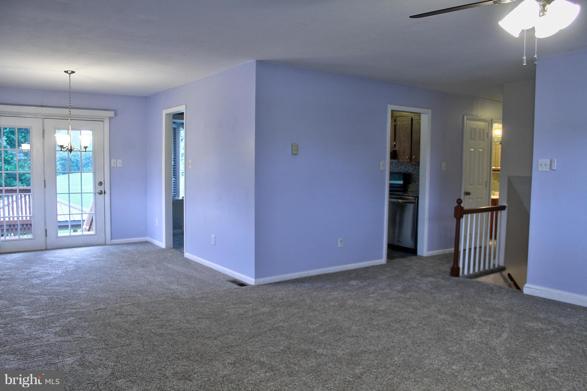 FLEMING WAY ESTATES - Residential