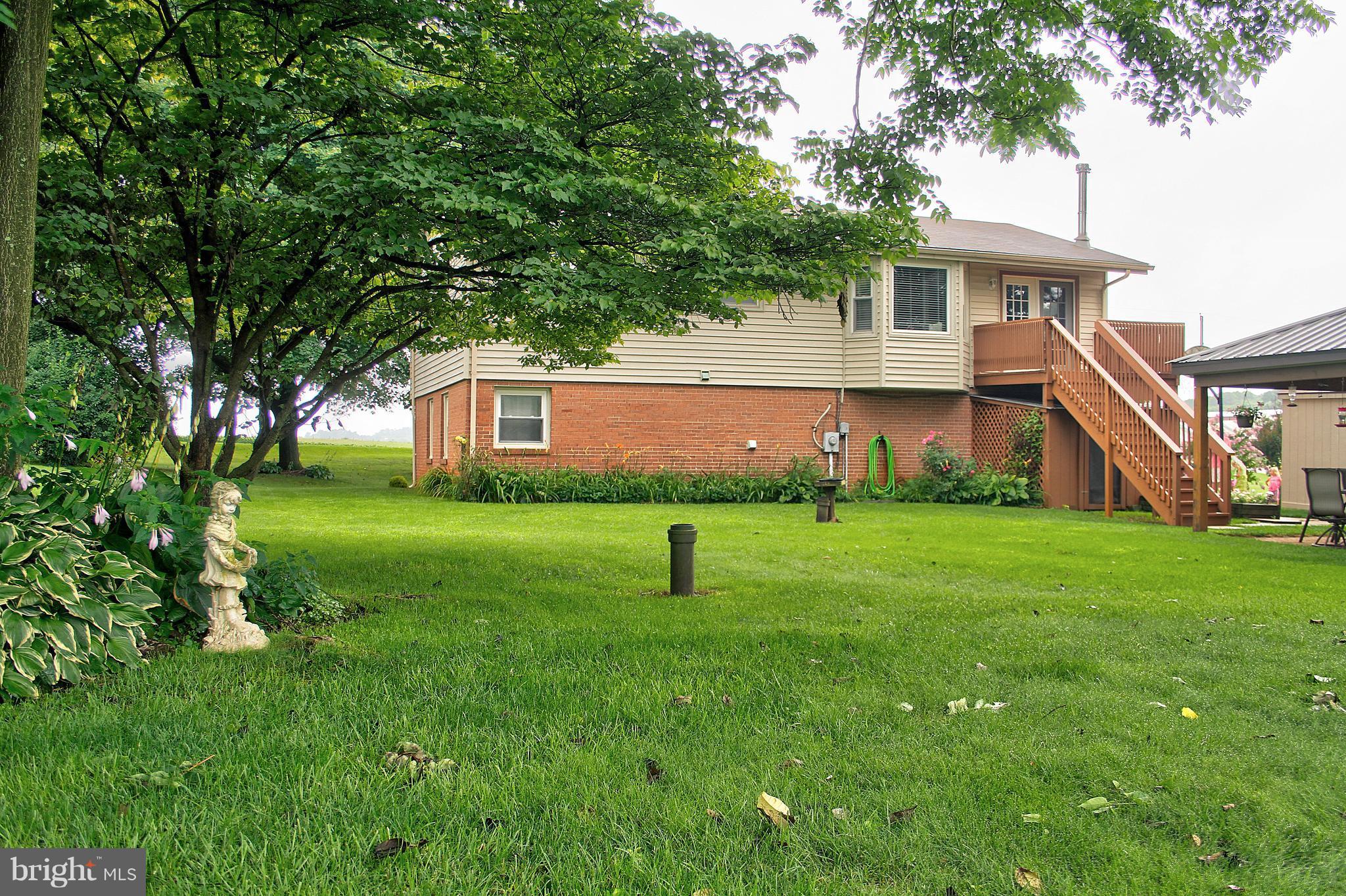 FLEMING WAY ESTATES - Residential