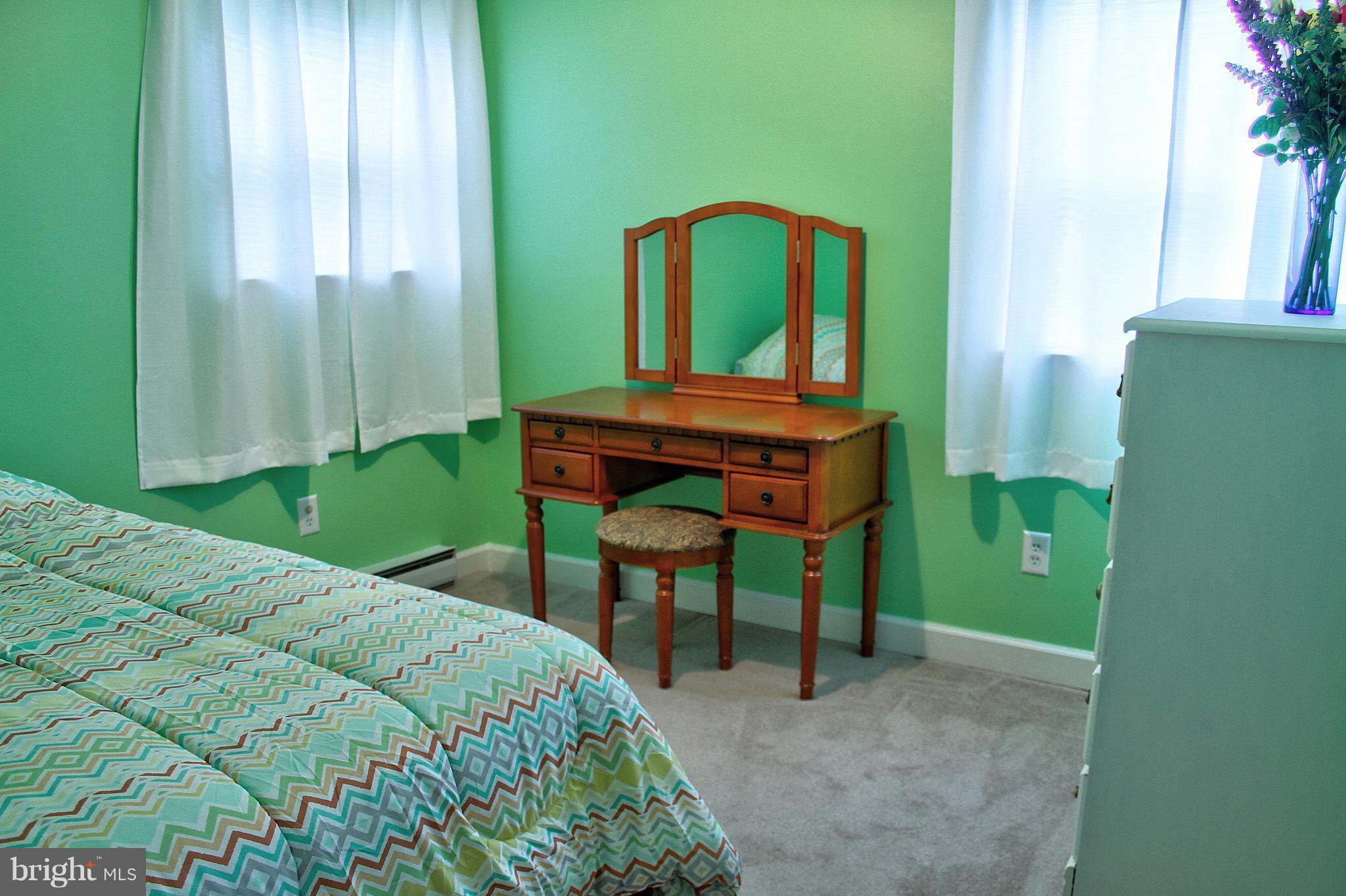 FLEMING WAY ESTATES - Residential