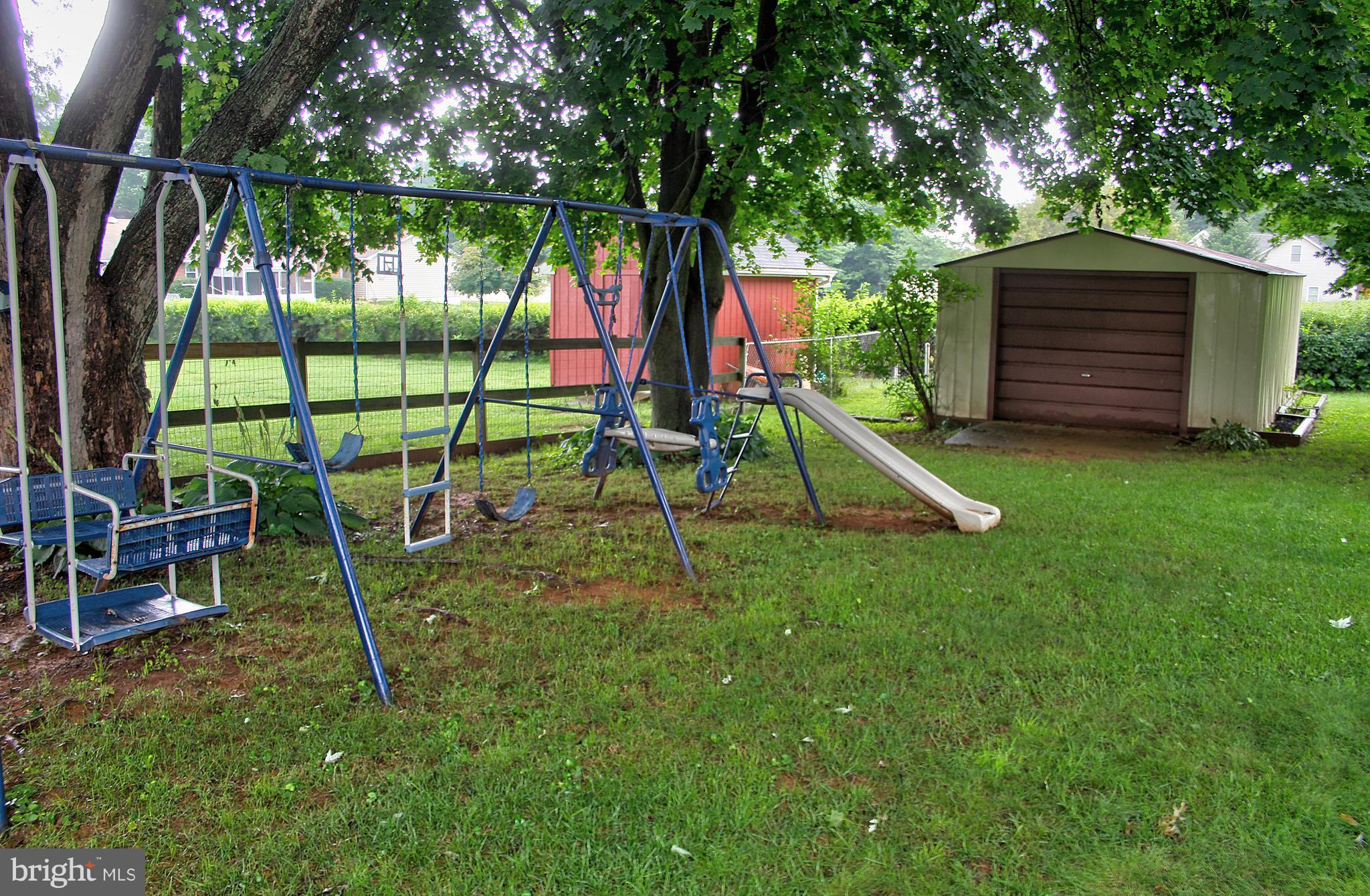 FLEMING WAY ESTATES - Residential