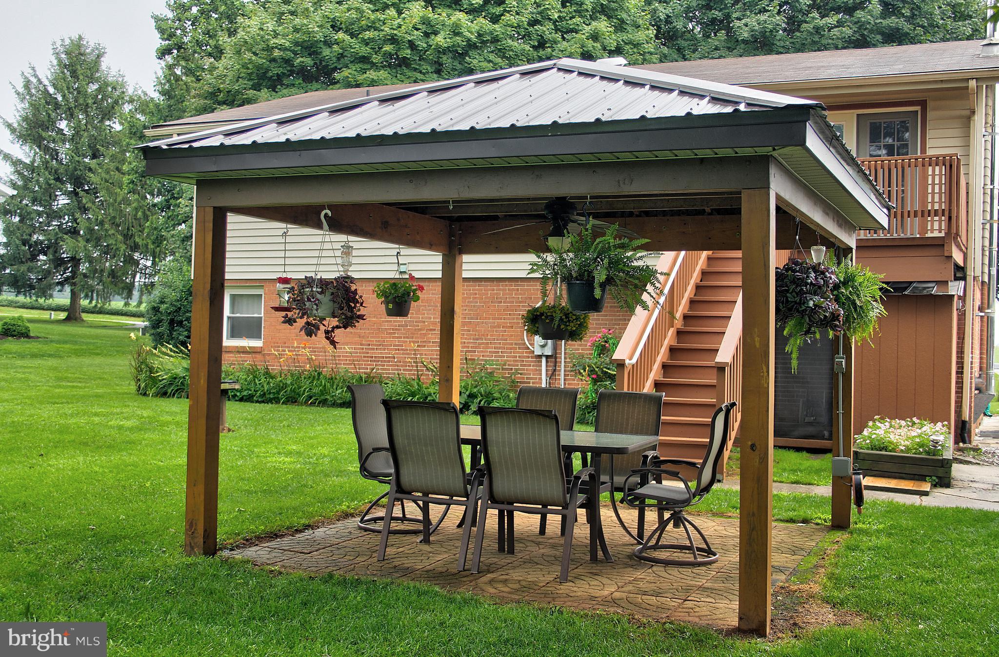 FLEMING WAY ESTATES - Residential