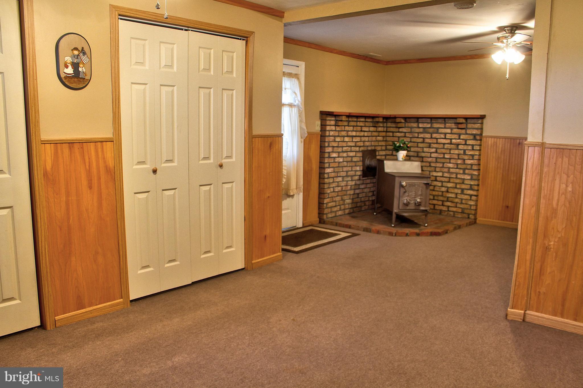 FLEMING WAY ESTATES - Residential