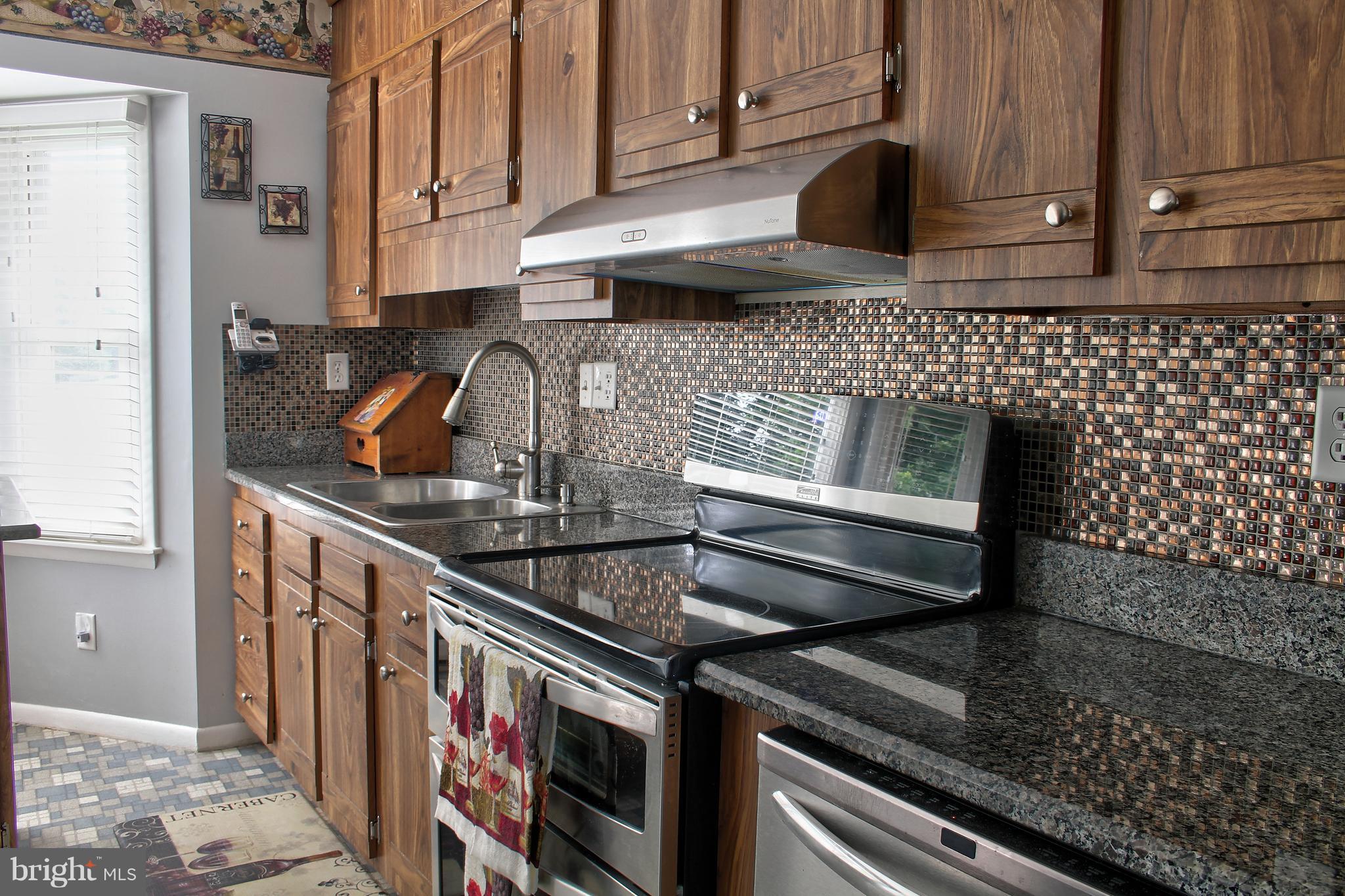 FLEMING WAY ESTATES - Residential