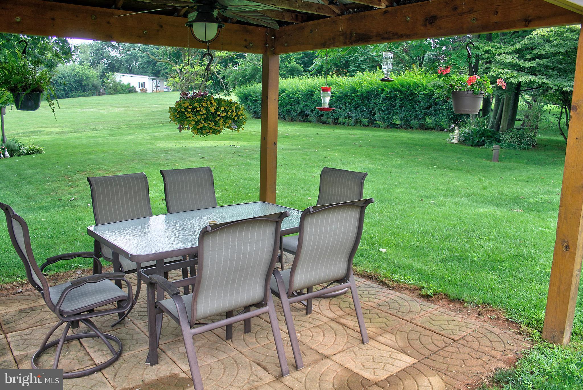 FLEMING WAY ESTATES - Residential