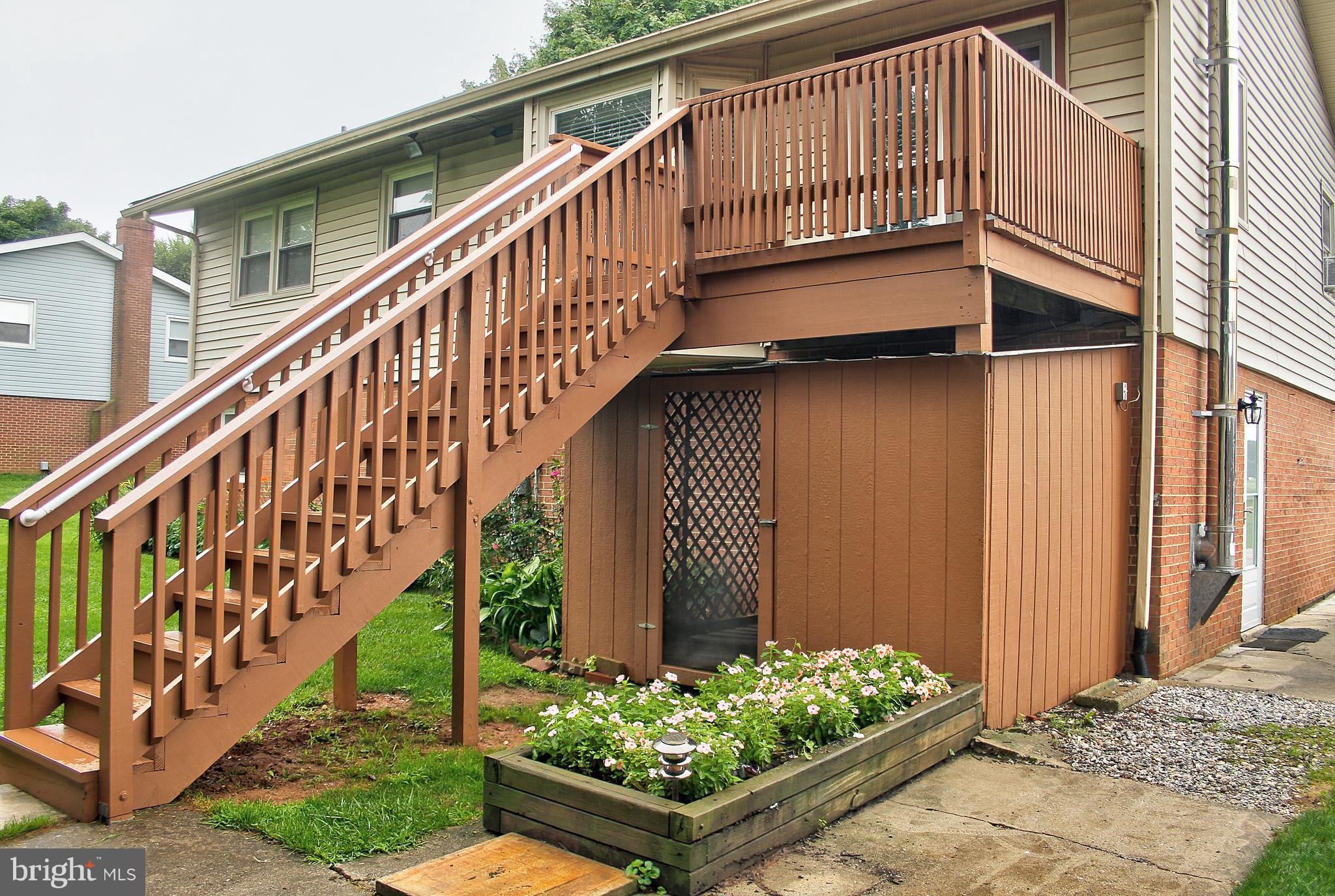 FLEMING WAY ESTATES - Residential