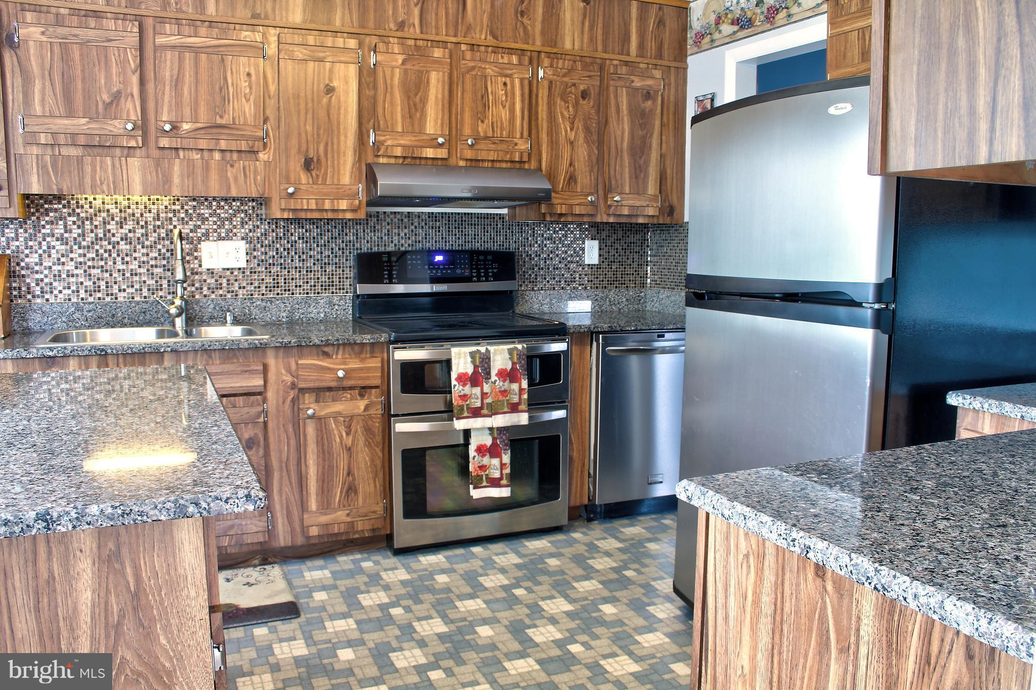 FLEMING WAY ESTATES - Residential