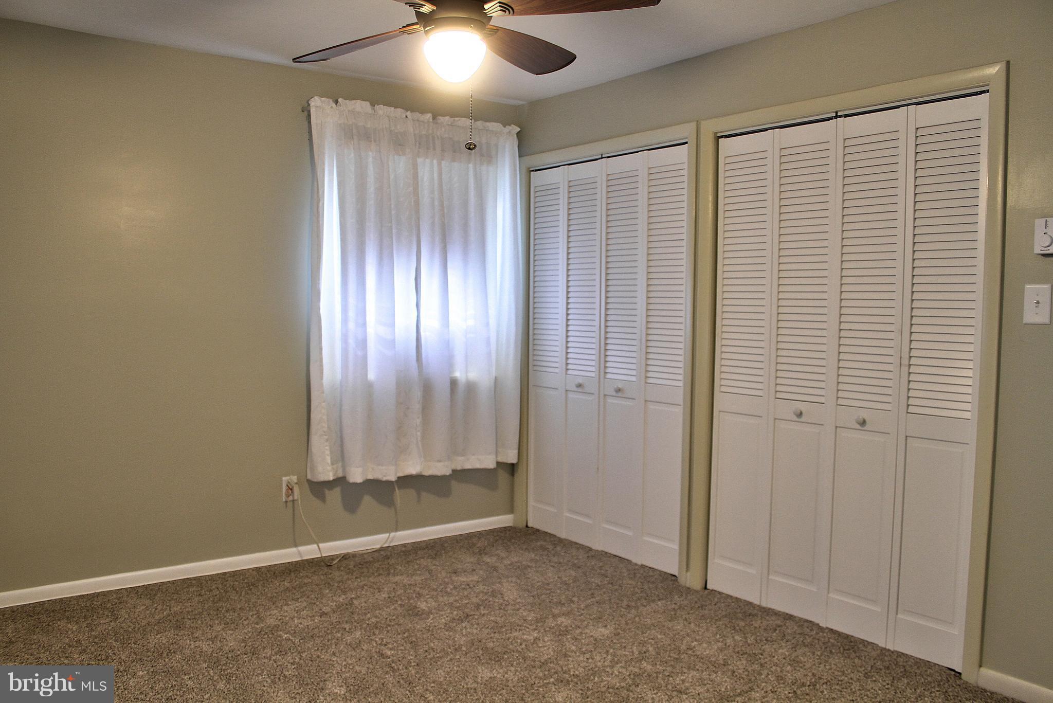 FLEMING WAY ESTATES - Residential