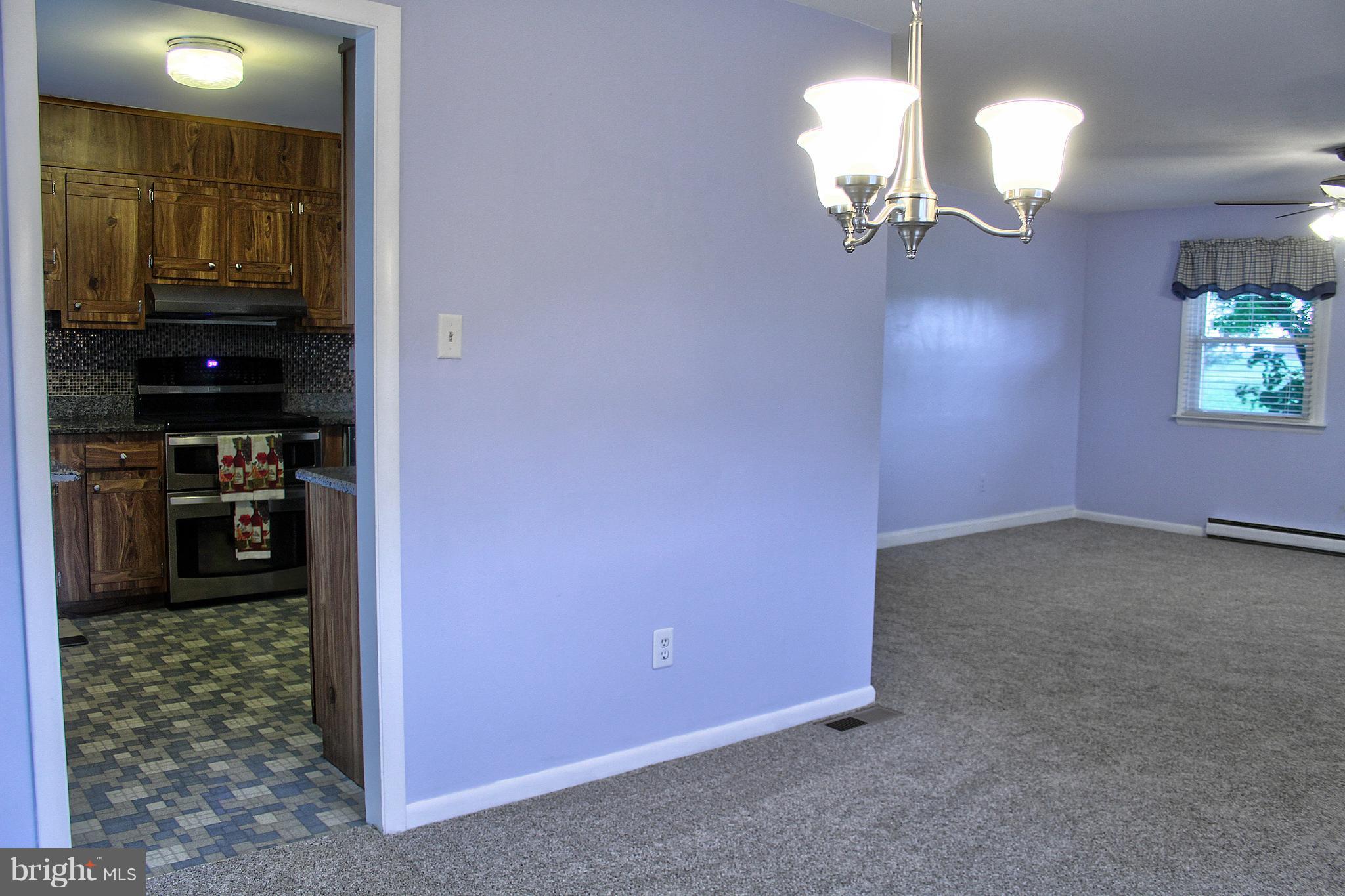 FLEMING WAY ESTATES - Residential