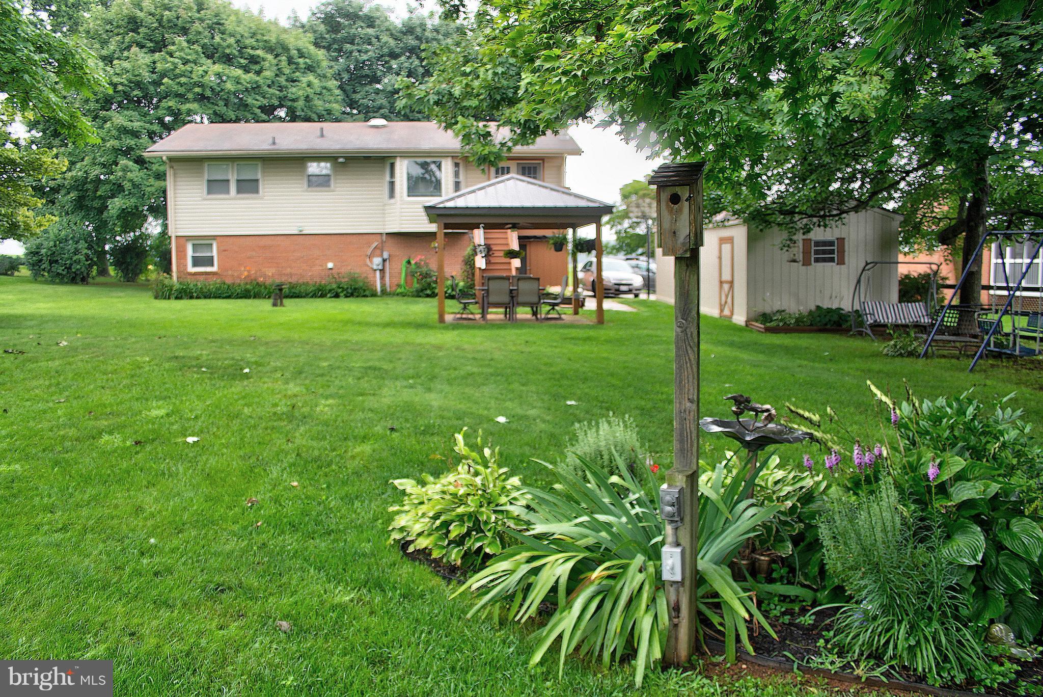 FLEMING WAY ESTATES - Residential