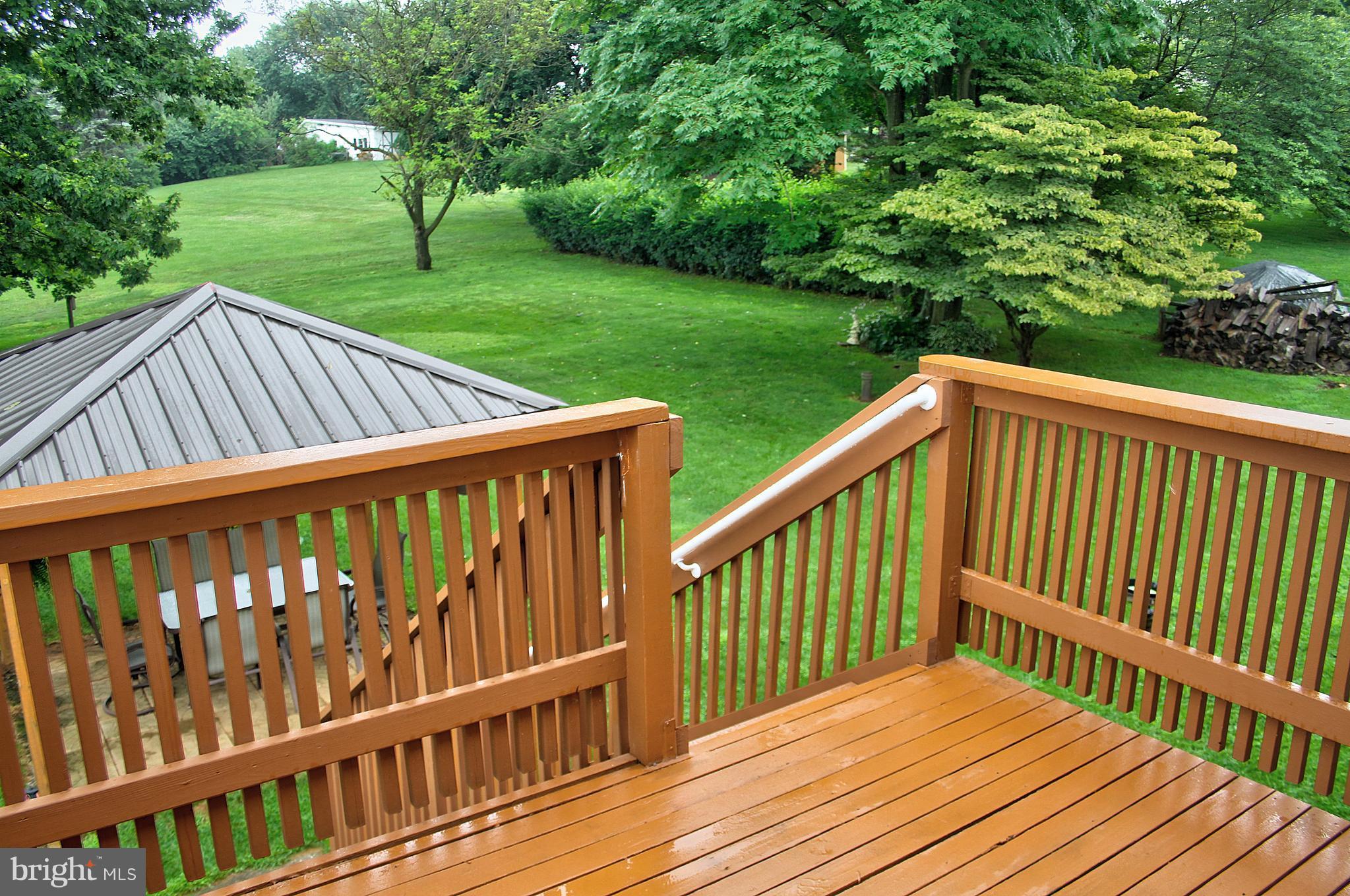 FLEMING WAY ESTATES - Residential