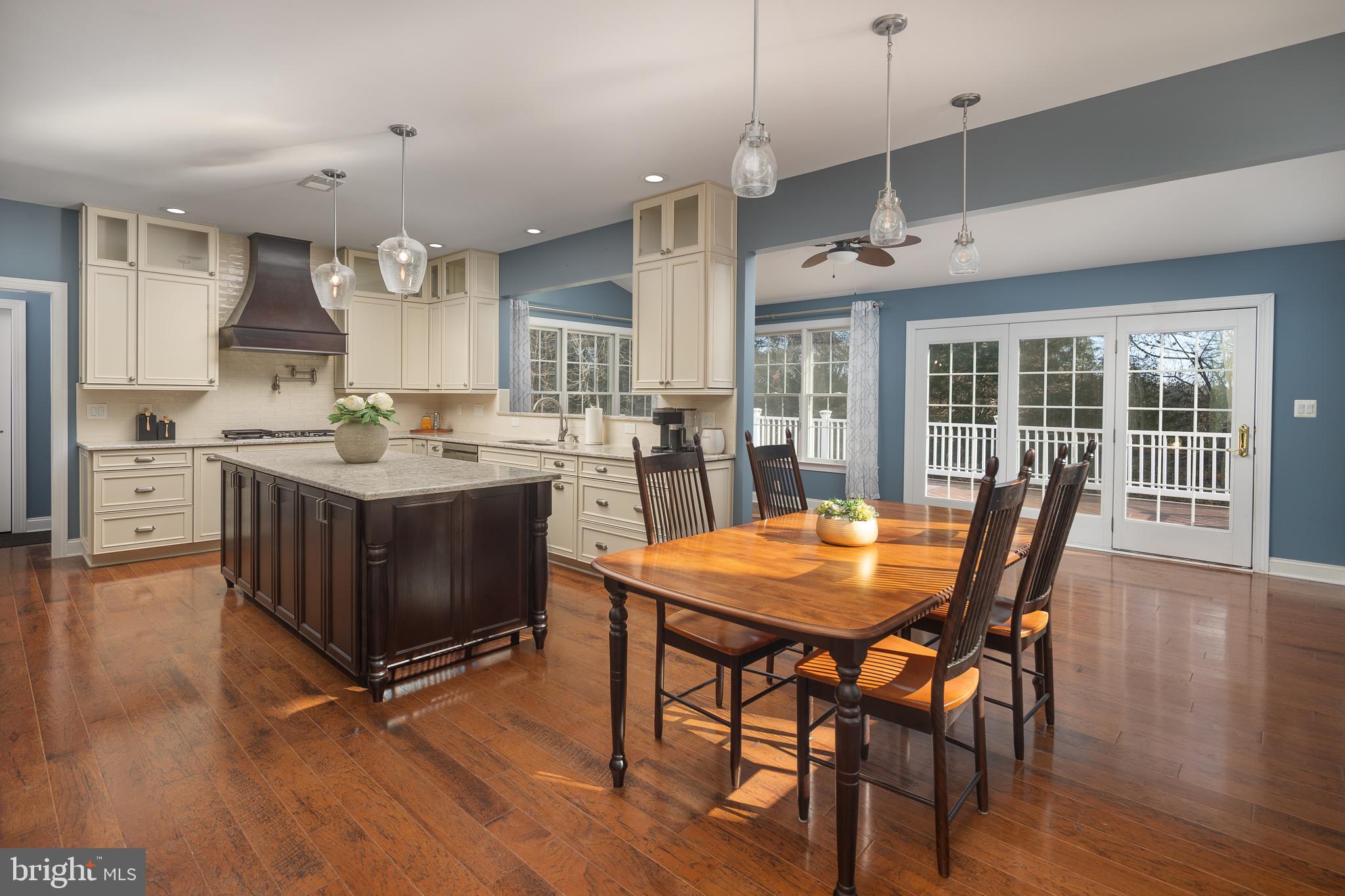 DOMINION VALLEY COUNTRY CLUB - Residential