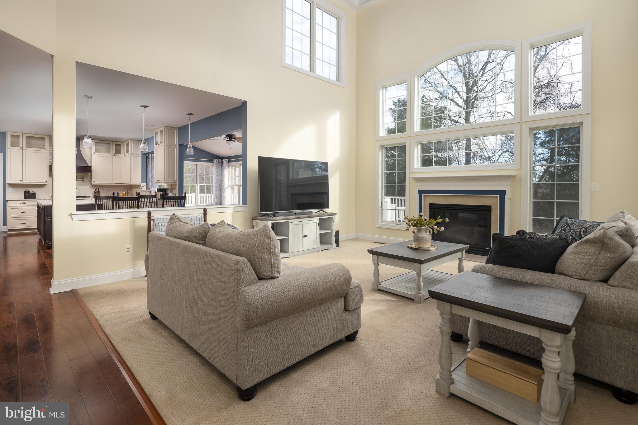 DOMINION VALLEY COUNTRY CLUB - Residential