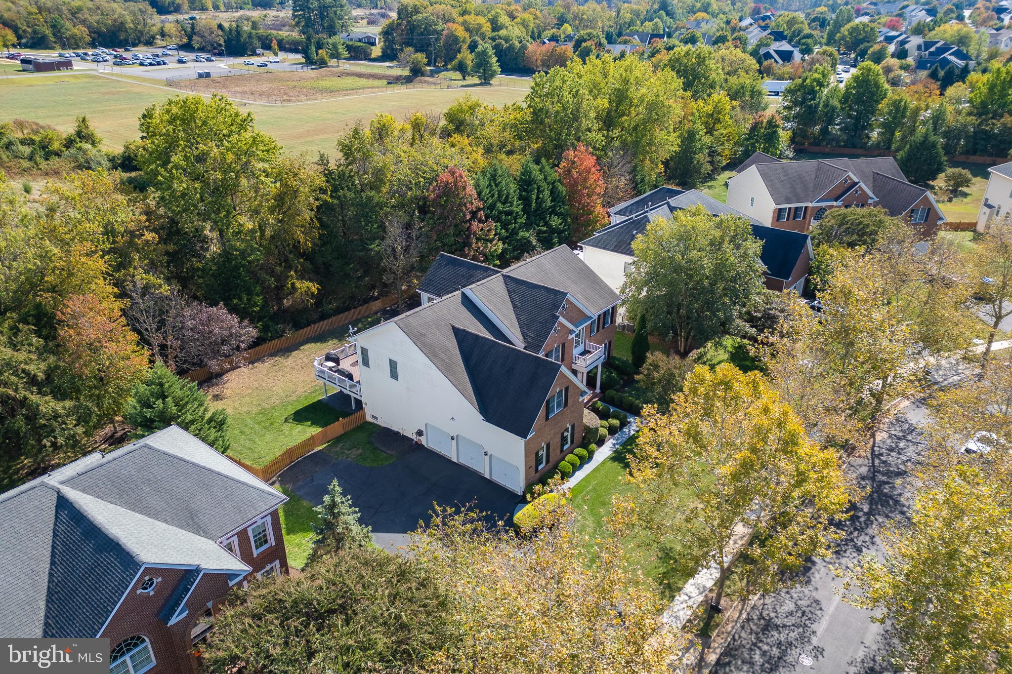 DOMINION VALLEY COUNTRY CLUB - Residential