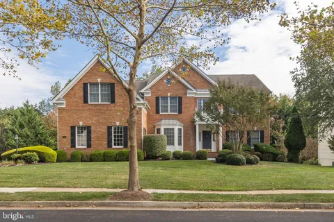 5361 Bowers Hill Drive, Haymarket, VA 20169 - MLS#: VAPW2110086