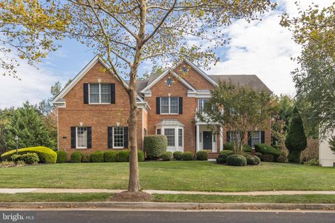 5361 BOWERS HILL DRIVE HAYMARKET VA 20169