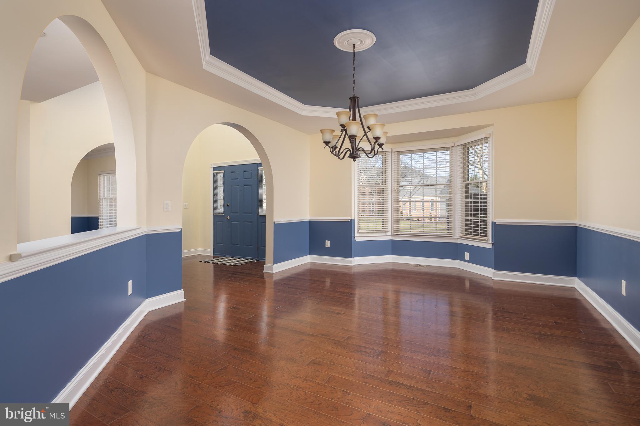 DOMINION VALLEY COUNTRY CLUB - Residential