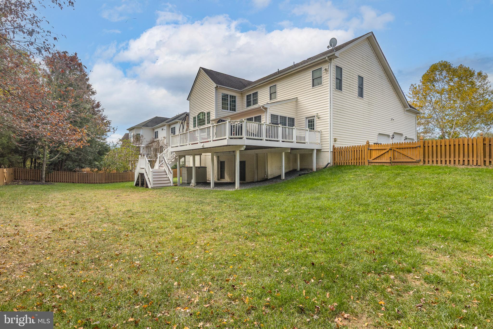 DOMINION VALLEY COUNTRY CLUB - Residential