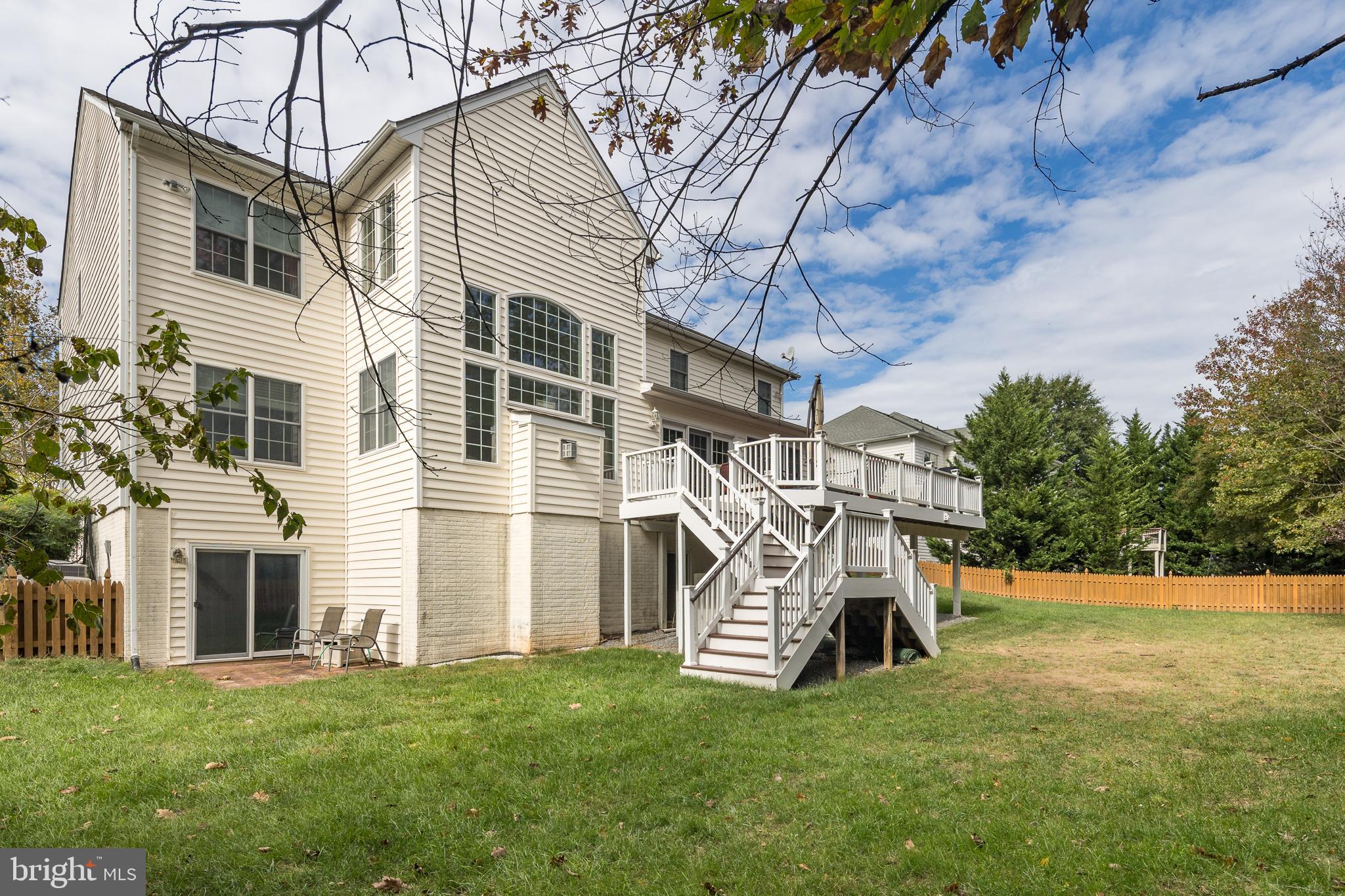 DOMINION VALLEY COUNTRY CLUB - Residential