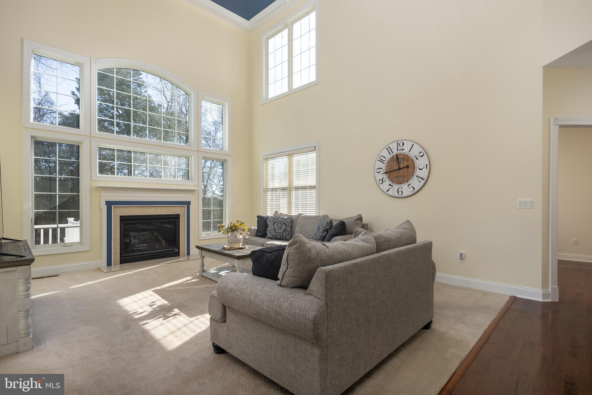 DOMINION VALLEY COUNTRY CLUB - Residential