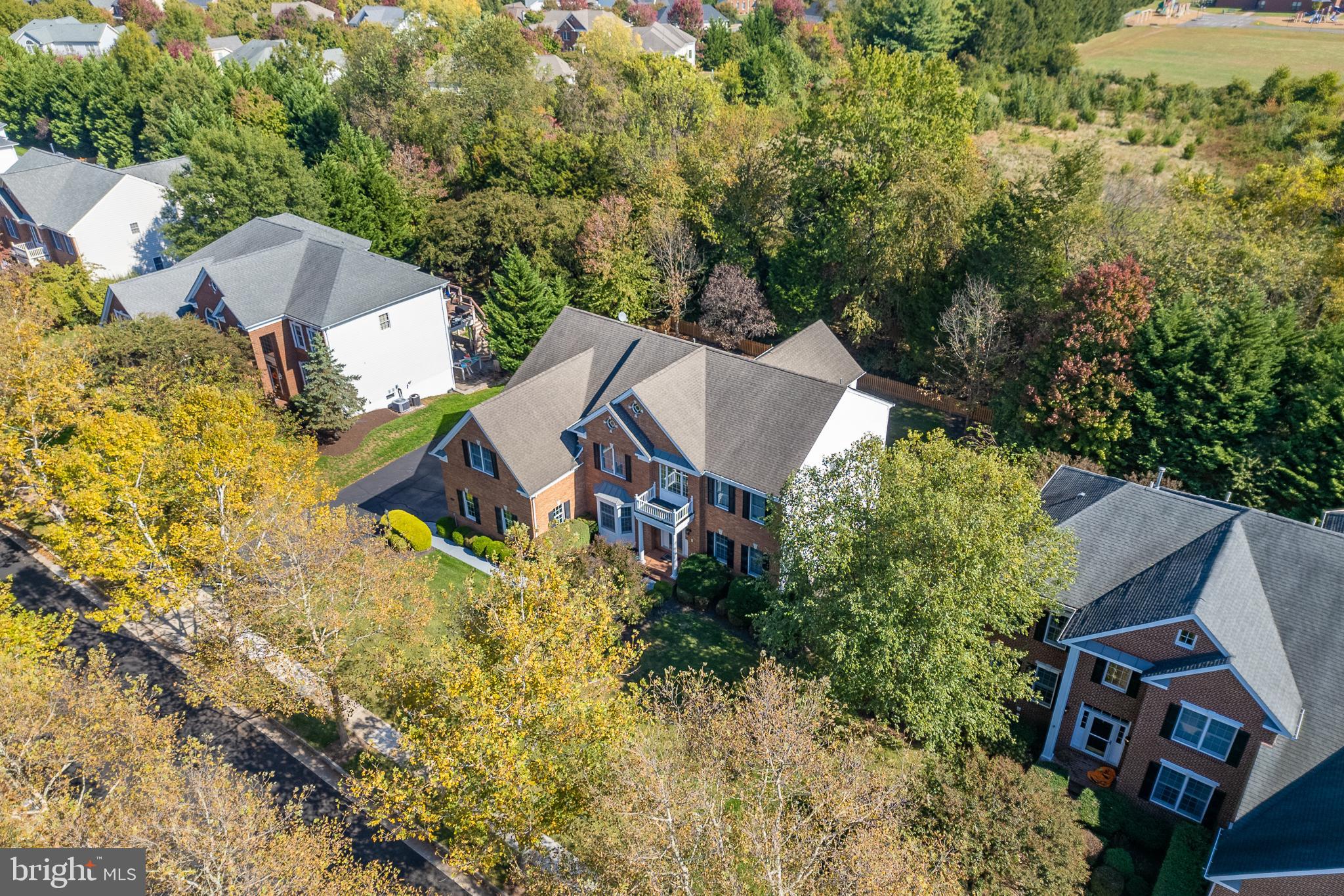 DOMINION VALLEY COUNTRY CLUB - Residential