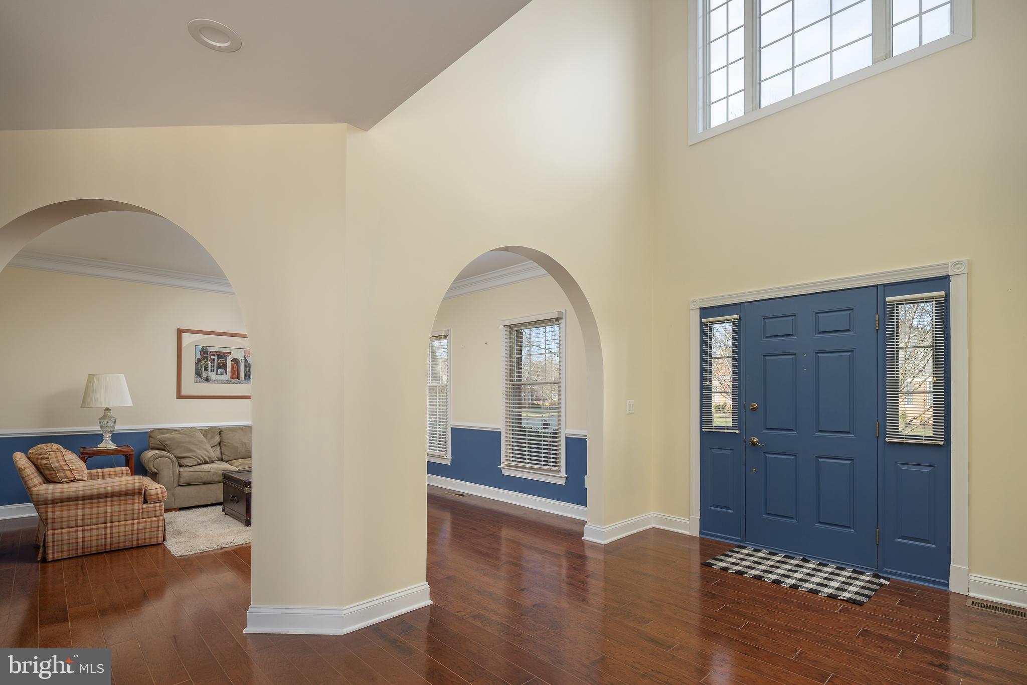 DOMINION VALLEY COUNTRY CLUB - Residential